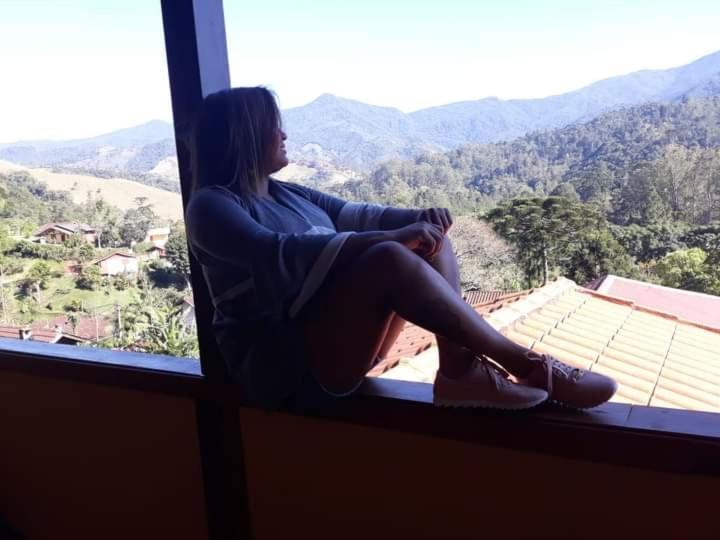 Pousada Sol Nascente