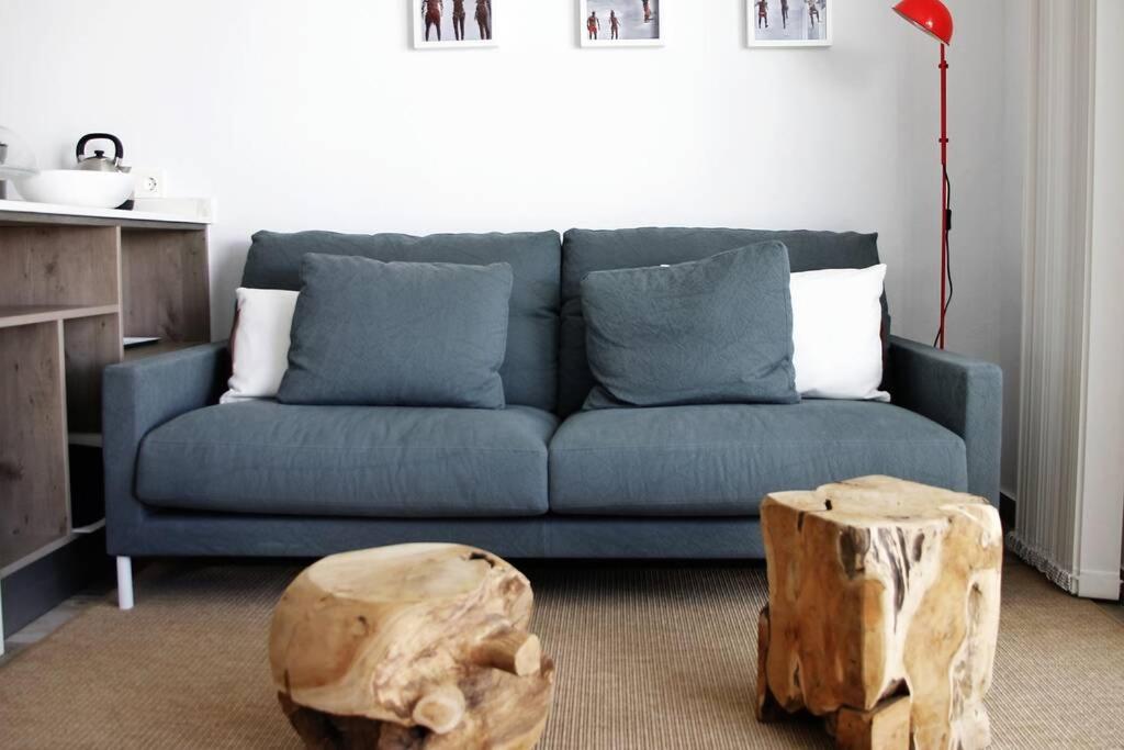 Design Vivienda V El Burgao by the Sea photo 5