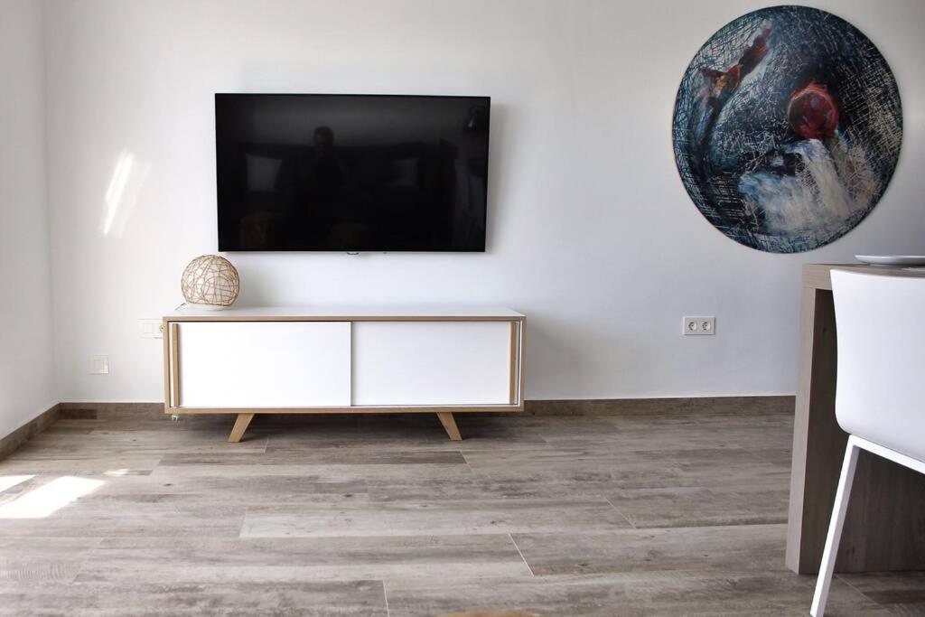 Design Vivienda V El Burgao by the Sea photo 4