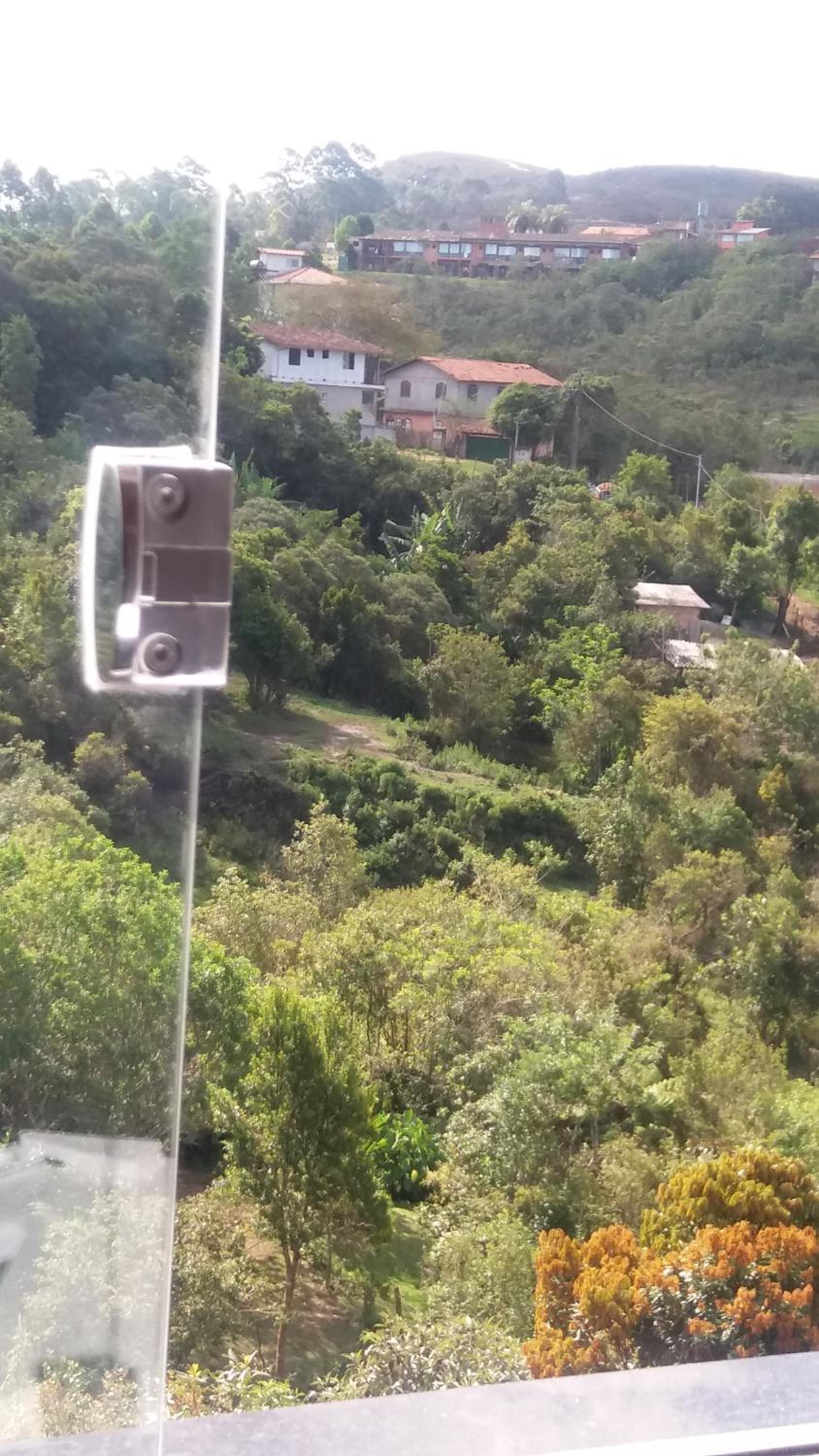SERRA DA NEBLINA