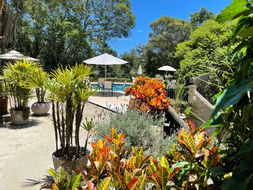 Villa Serena Bed & Breakfast