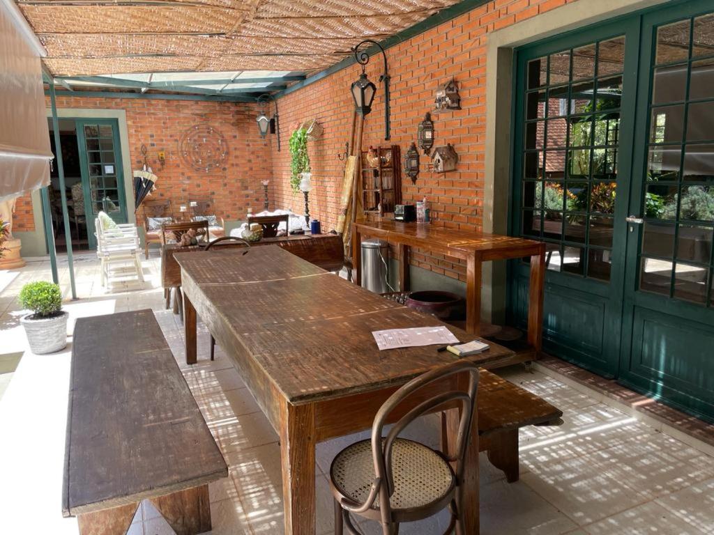 Villa Serena Bed & Breakfast