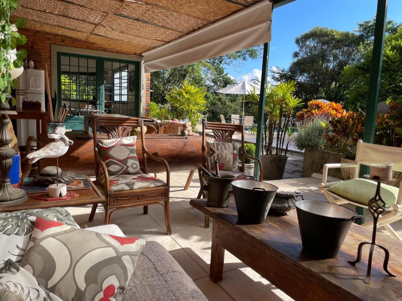 Villa Serena Bed & Breakfast