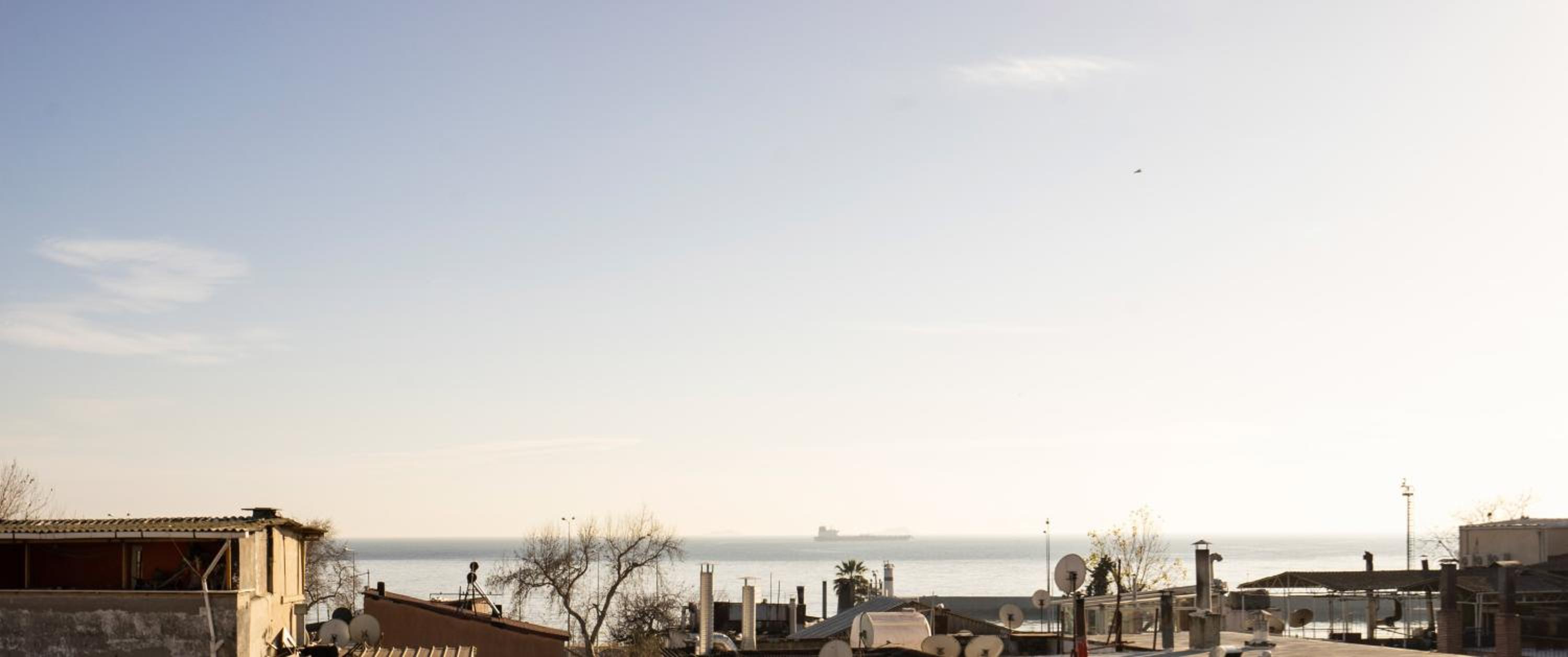 Castillo Rojo Otel İstanbul - Image 66