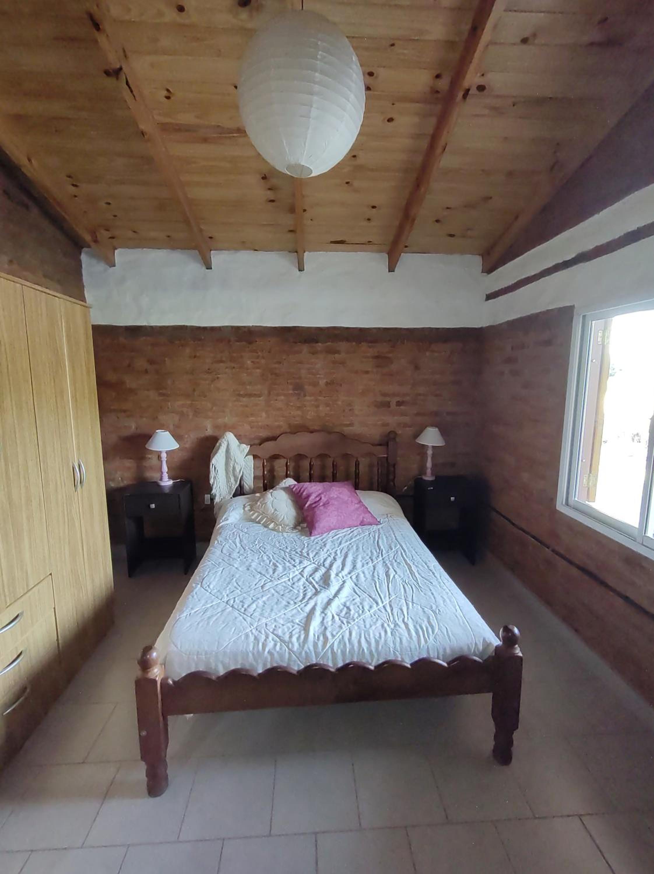 Cabaña Para Lelo