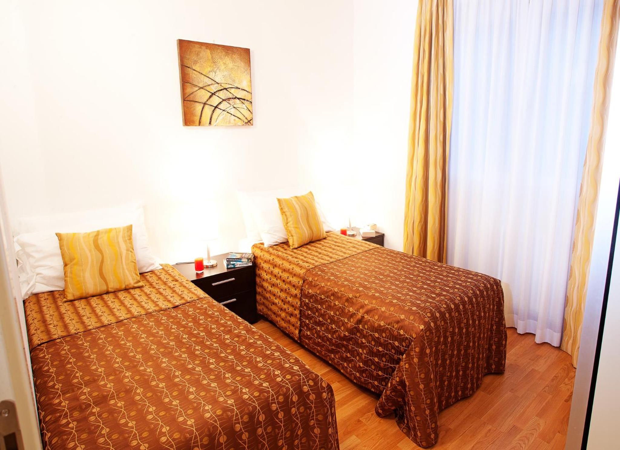 Tremezzo Residence-11 apartments to choose from in an exclusive residence by Italian Apartments