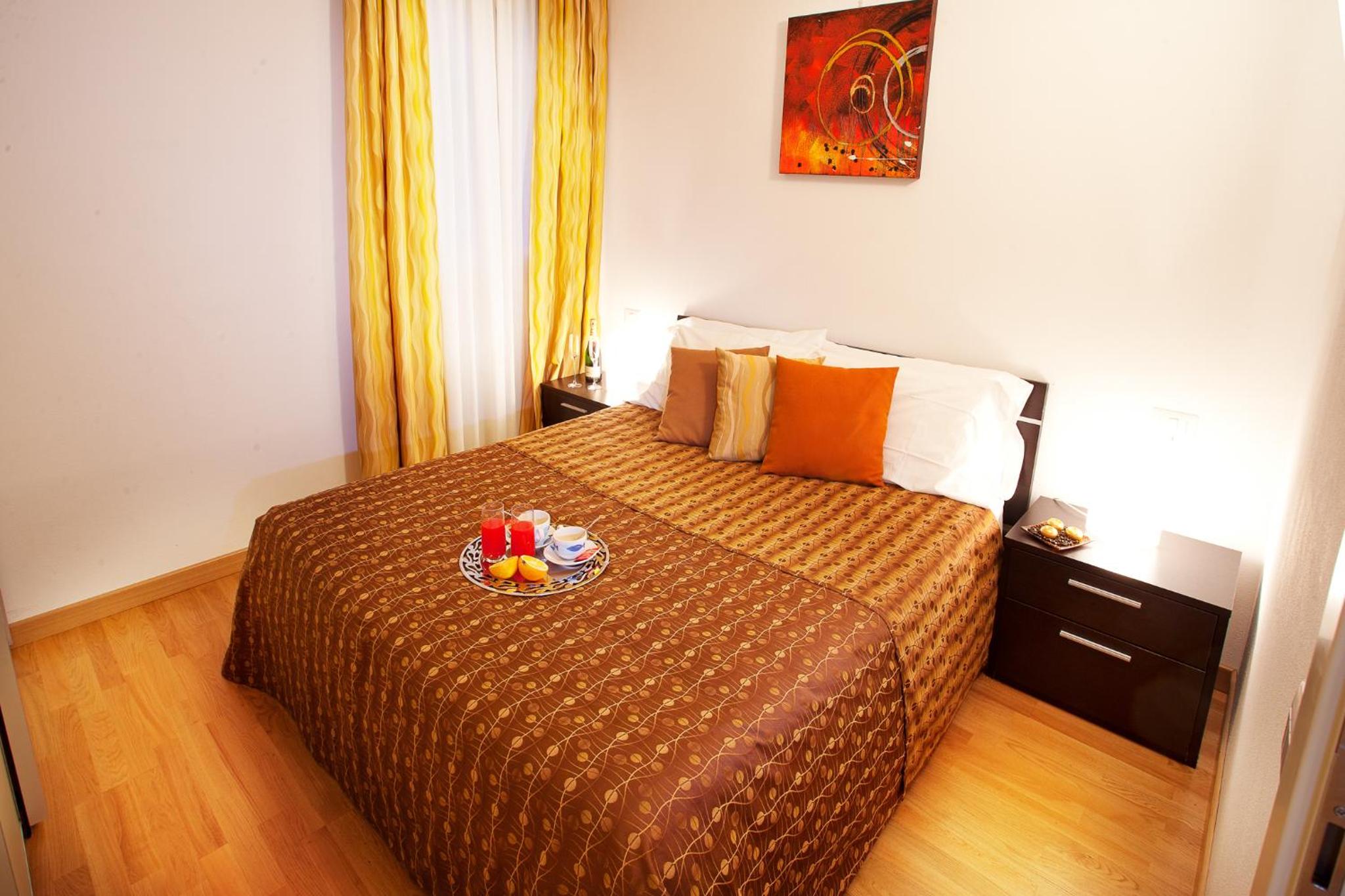 Tremezzo Residence-11 apartments to choose from in an exclusive residence by Italian Apartments