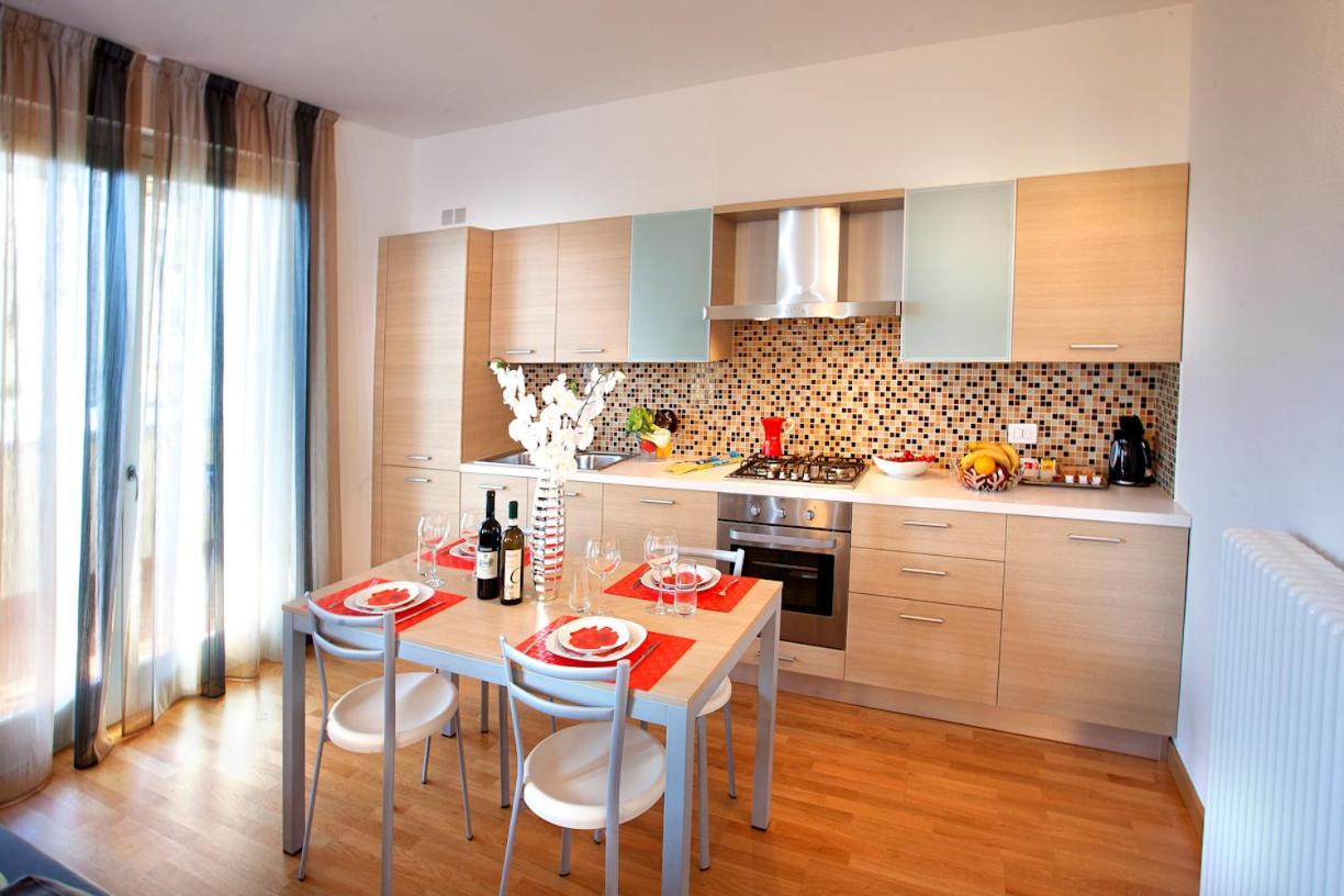 Tremezzo Residence-11 apartments to choose from in an exclusive residence by Italian Apartments
