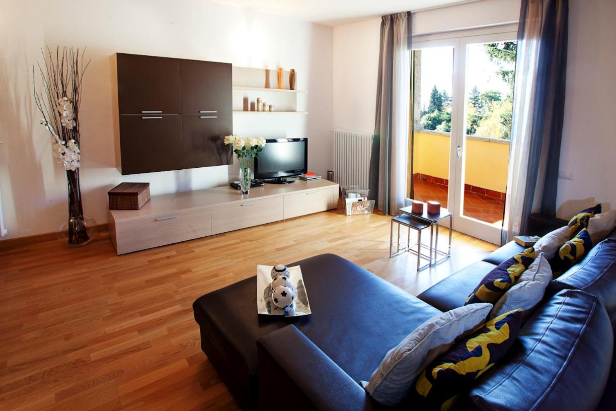 Tremezzo Residence-11 apartments to choose from in an exclusive residence by Italian Apartments