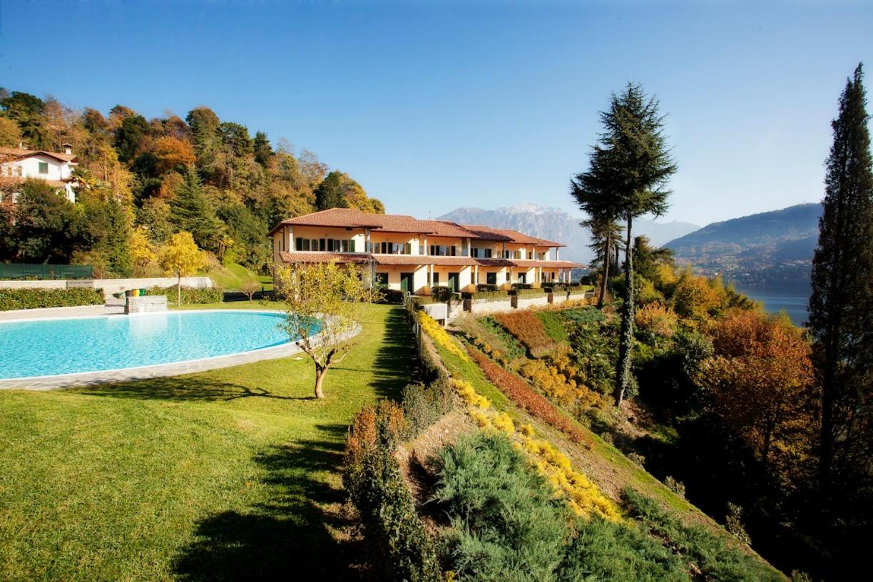 Tremezzo Residence-11 apartments to choose from in an exclusive residence by Italian Apartments