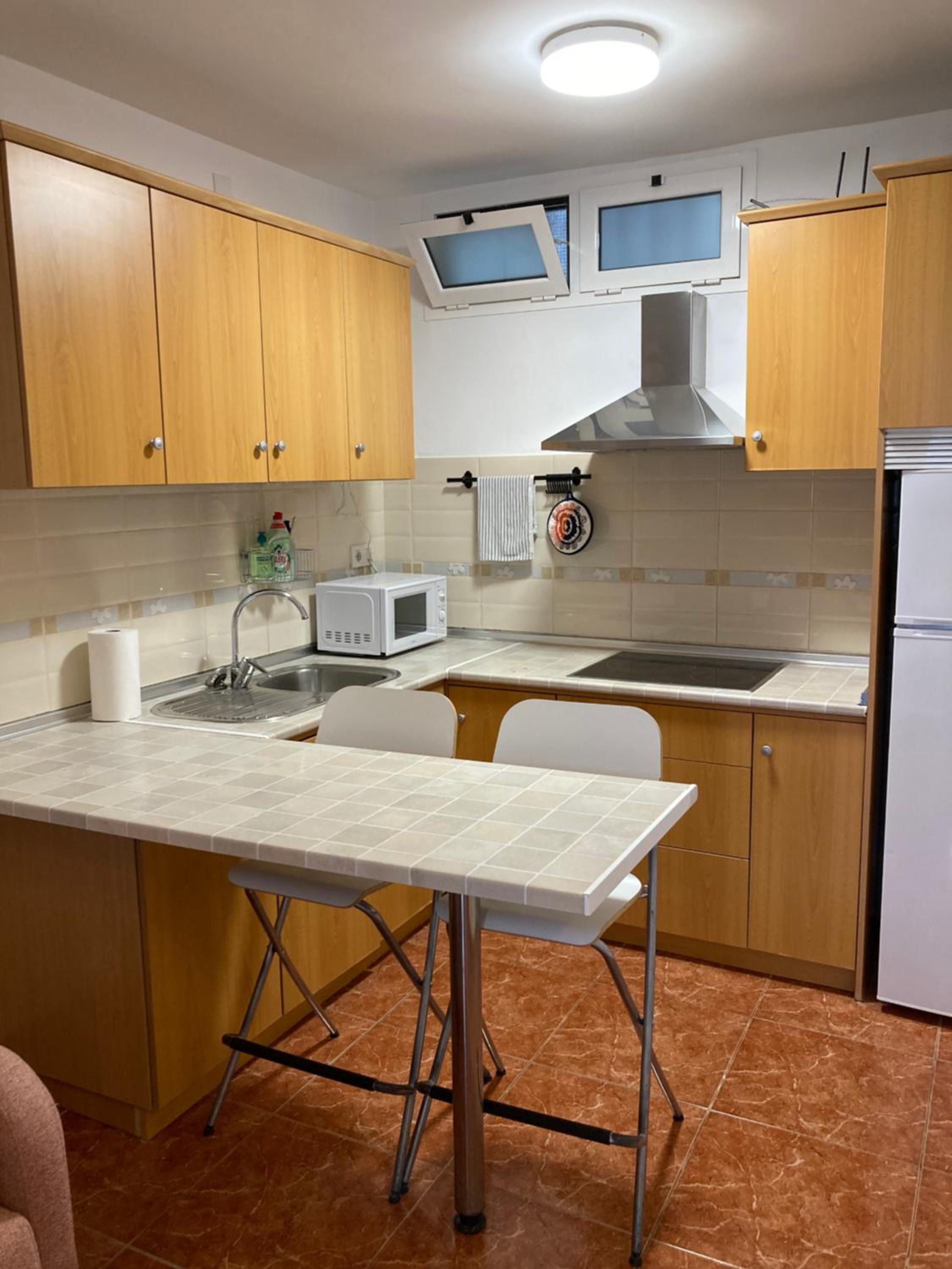 Carolina Apt 6 Gran Canaria view 2