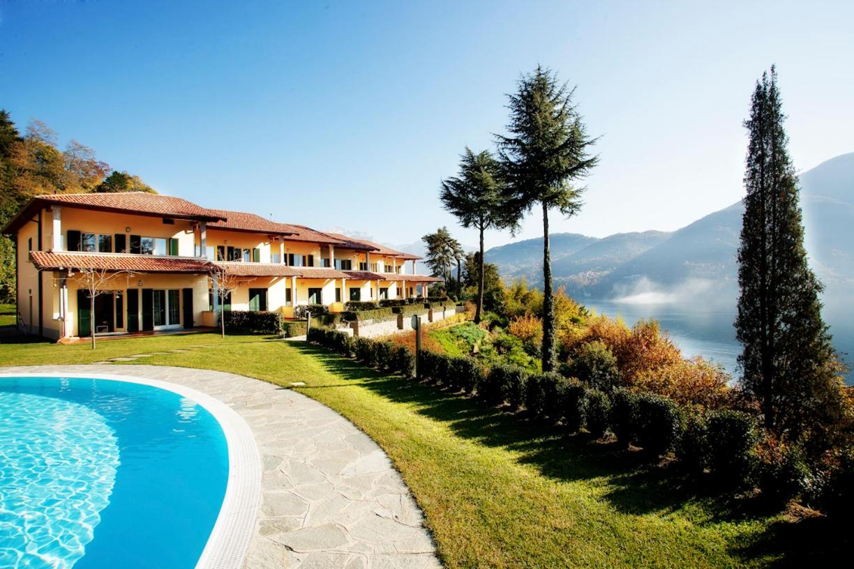 Tremezzo Residence-11 apartments to choose from in an exclusive residence by Italian Apartments