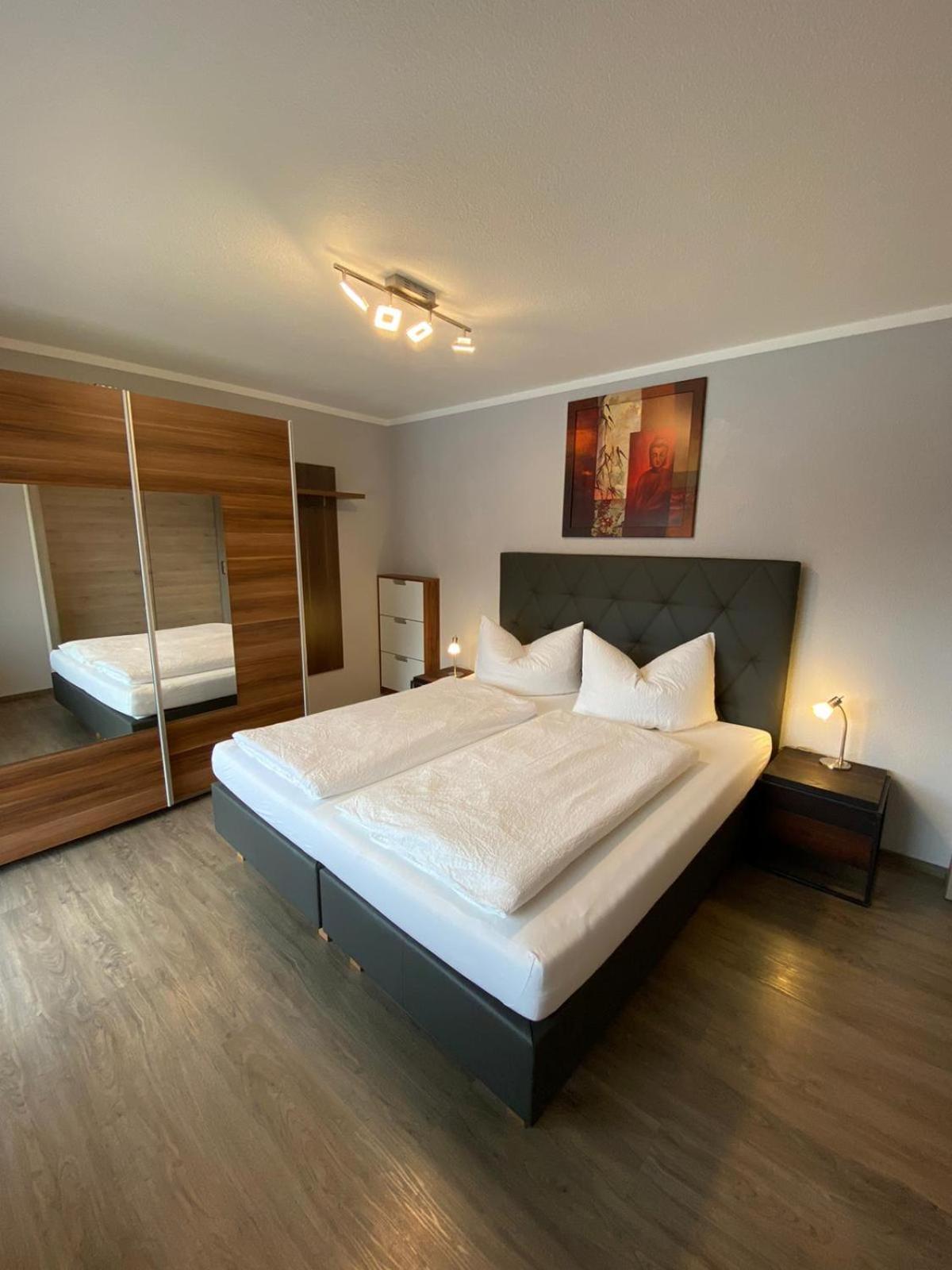 Appartements Rofangarten