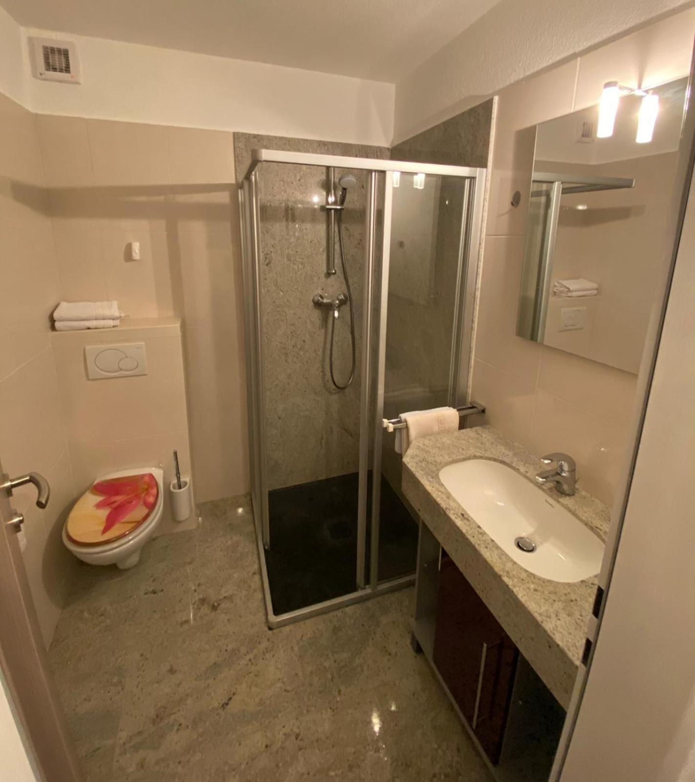 Appartements Rofangarten