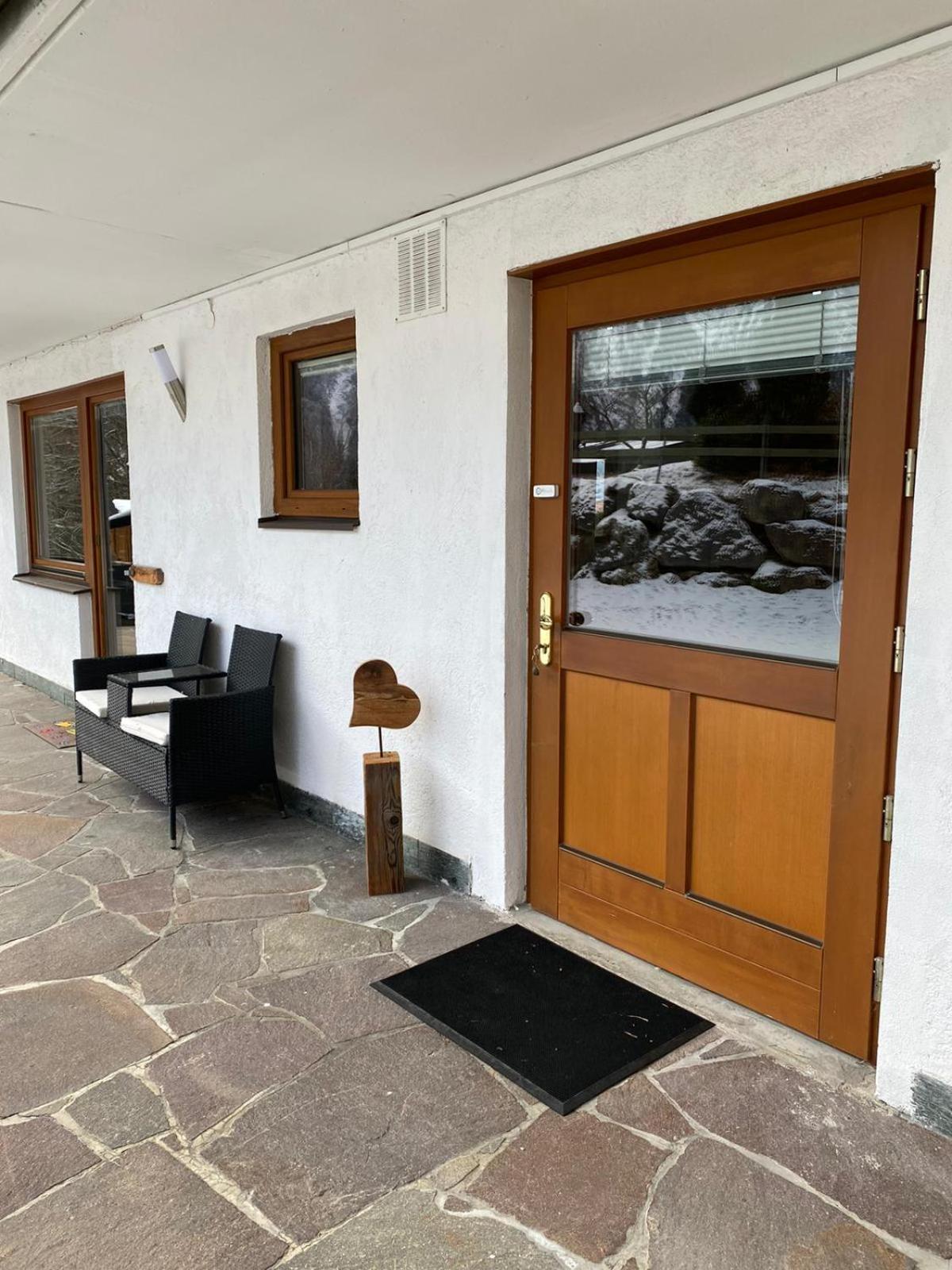Appartements Rofangarten