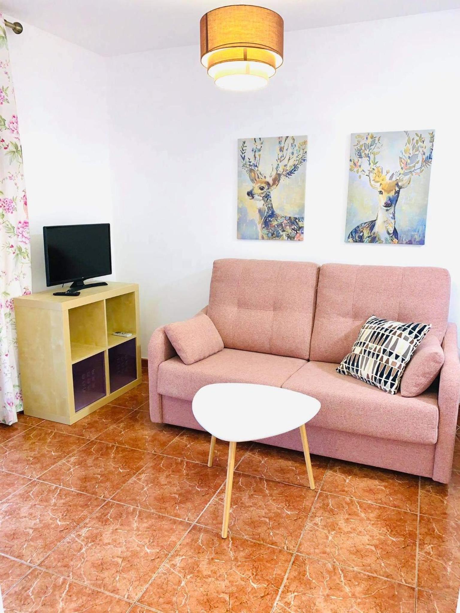 Carolina Apt 6 Gran Canaria view 4