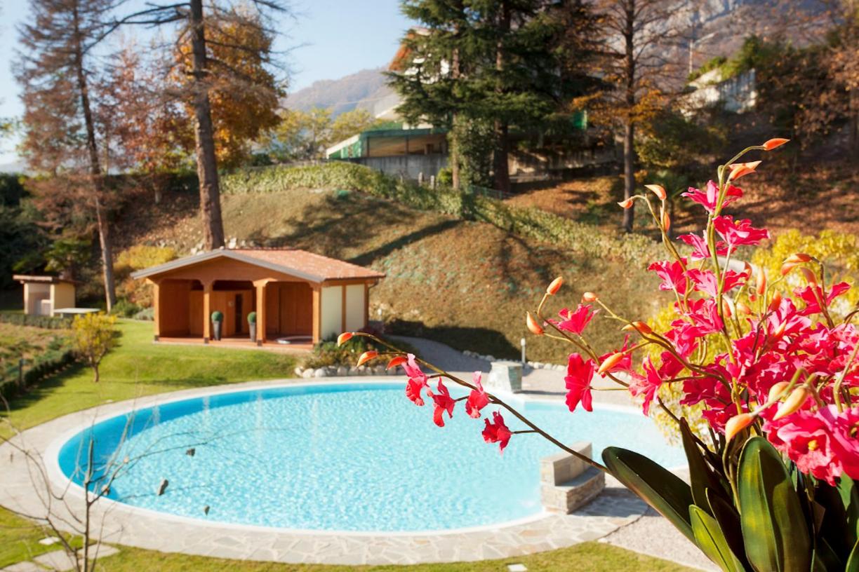 Tremezzo Residence-11 apartments to choose from in an exclusive residence by Italian Apartments