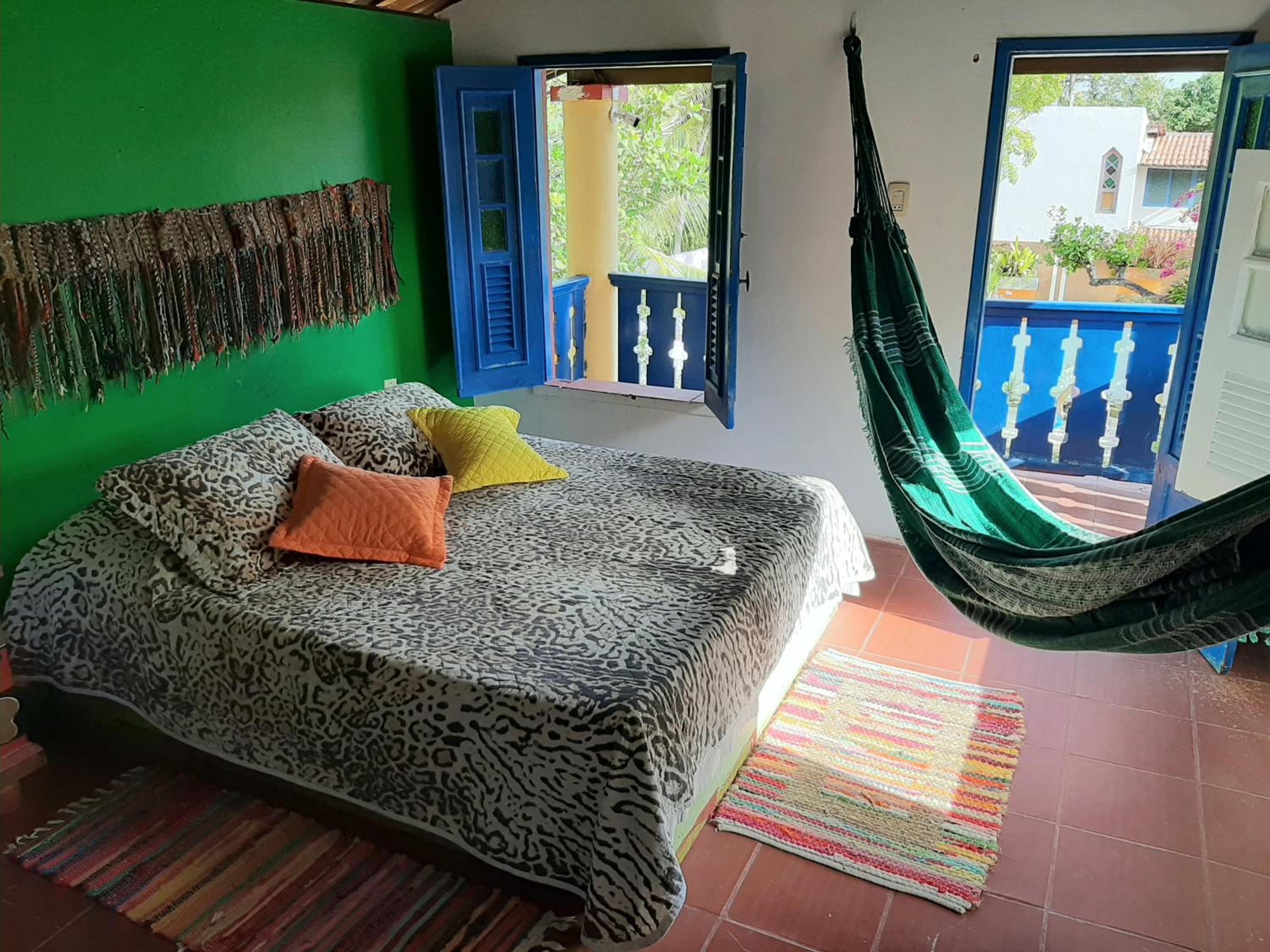 Casa Jasmine Taíba