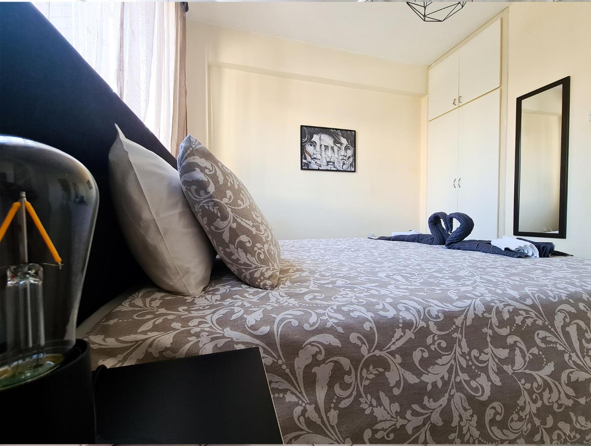 Lisa's Apartment - Margarita Gardens view 4
