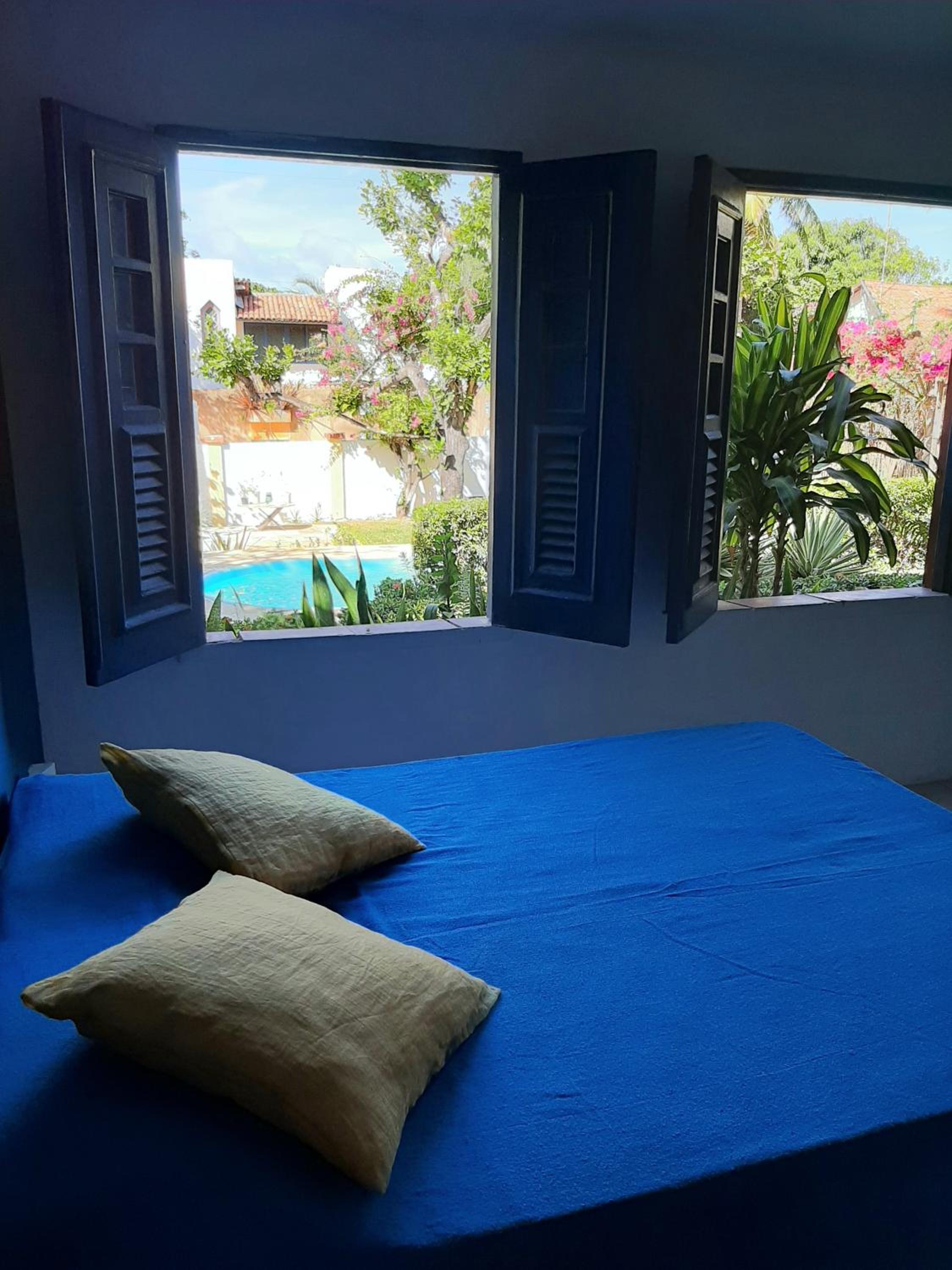 Casa Jasmine Taíba