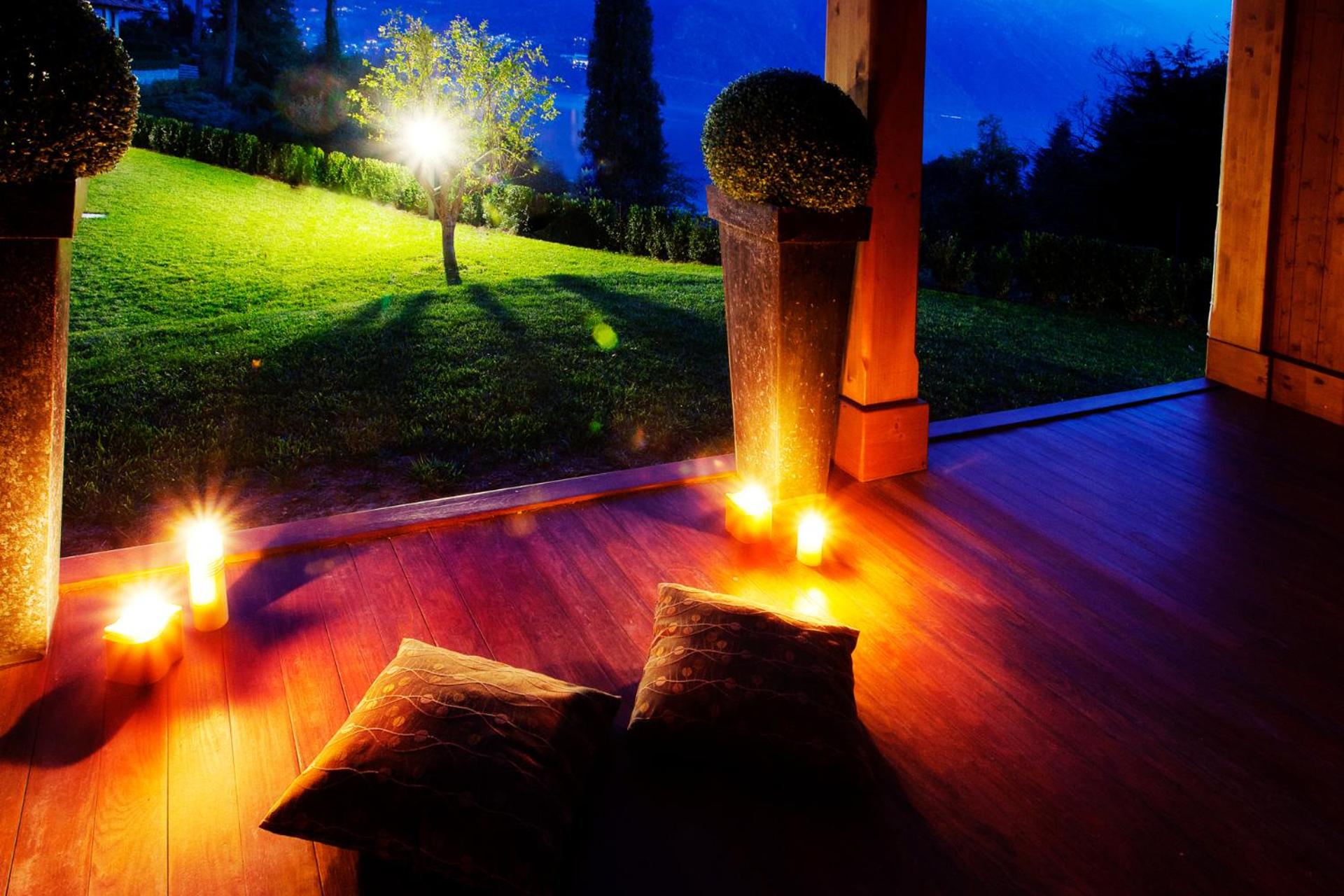 Tremezzo Residence-11 apartments to choose from in an exclusive residence by Italian Apartments