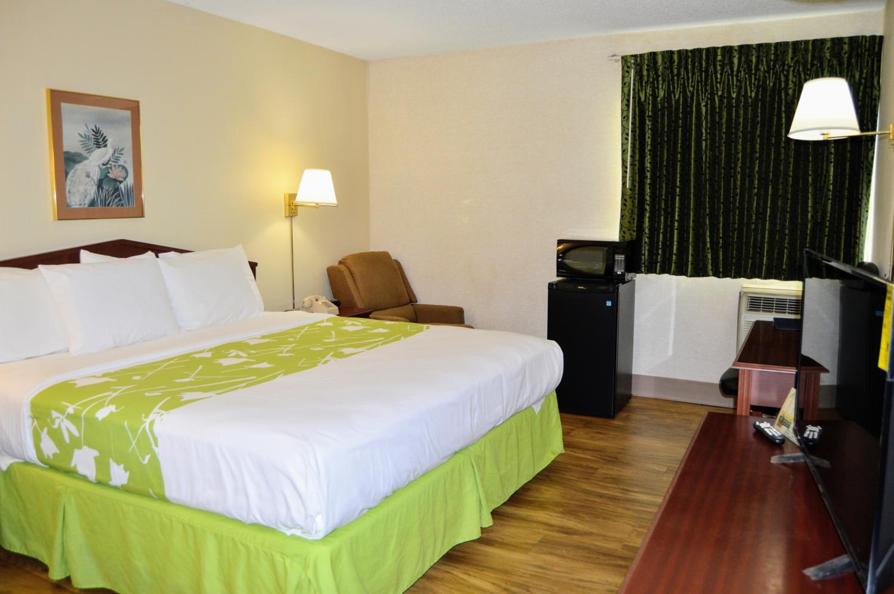 Extended Stay Warrenton Inn view 3