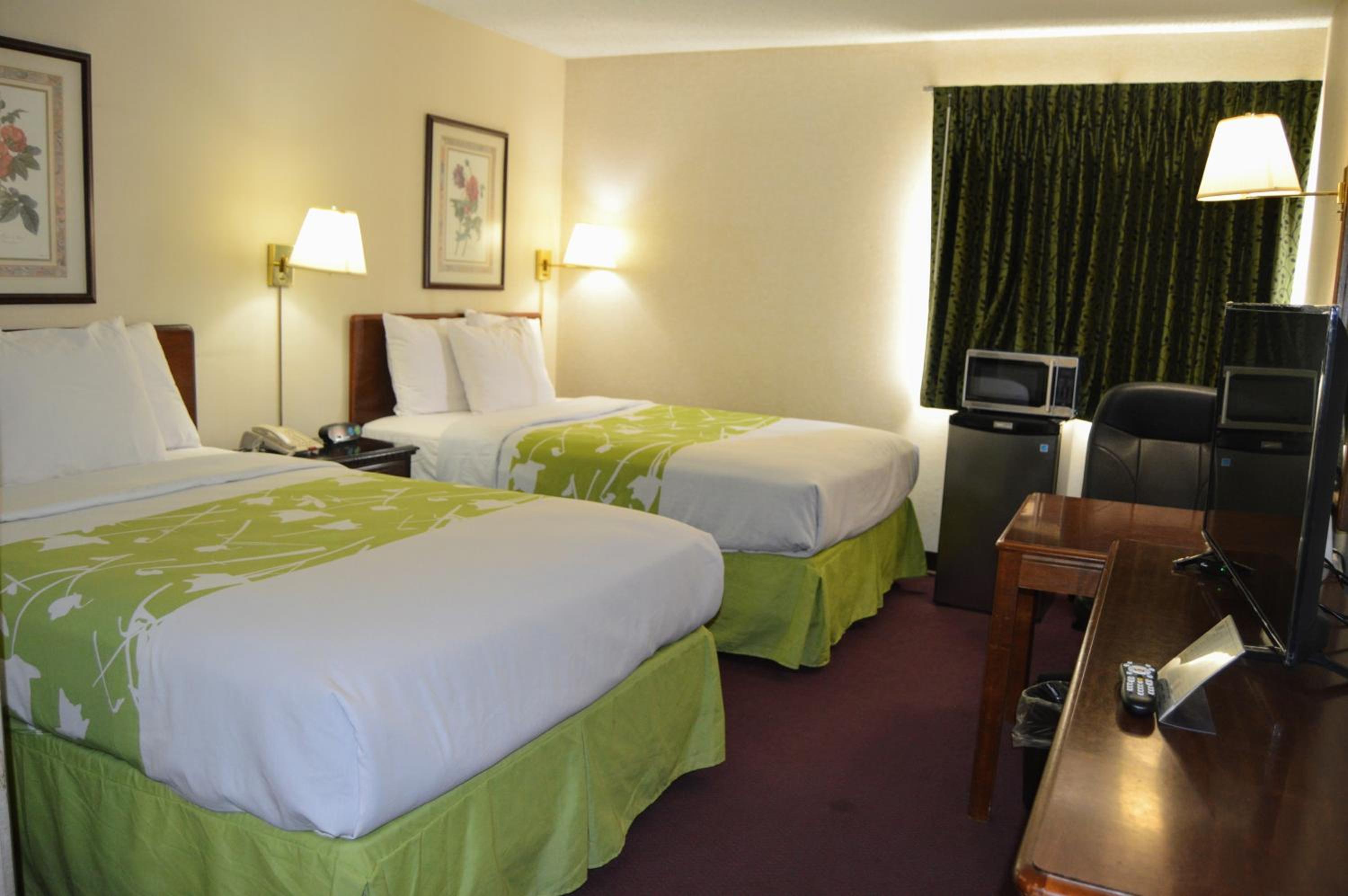 Extended Stay Warrenton Inn view 5