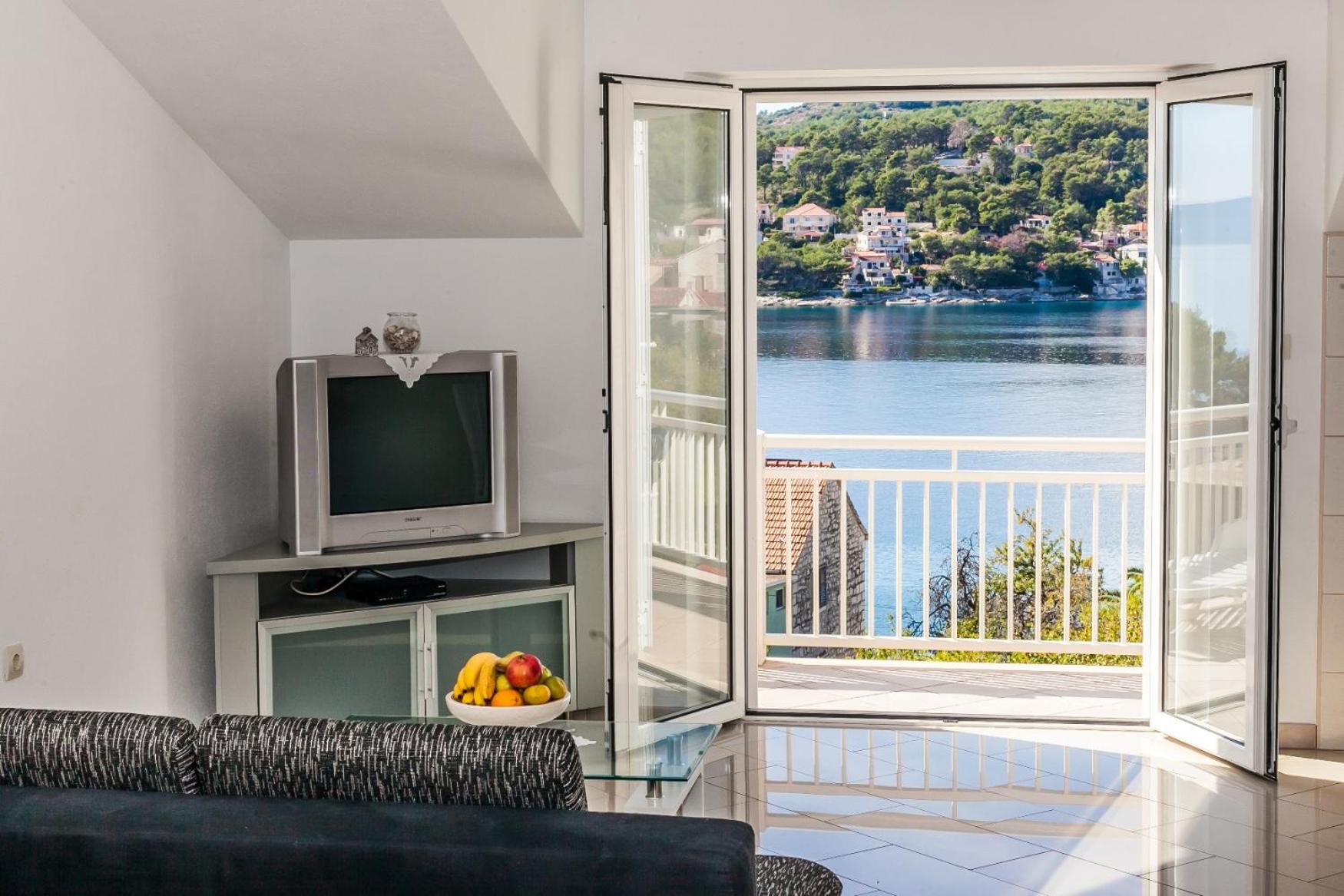 Sea View view 2
