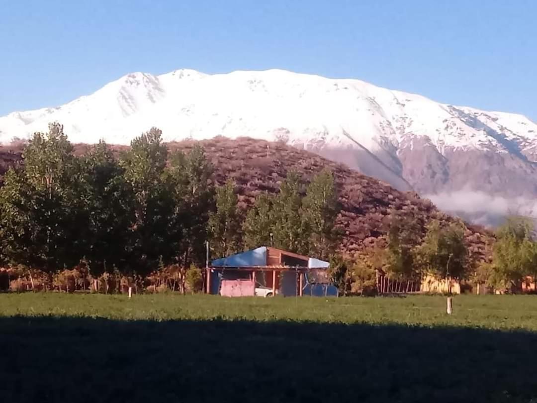 Valle del Cielo