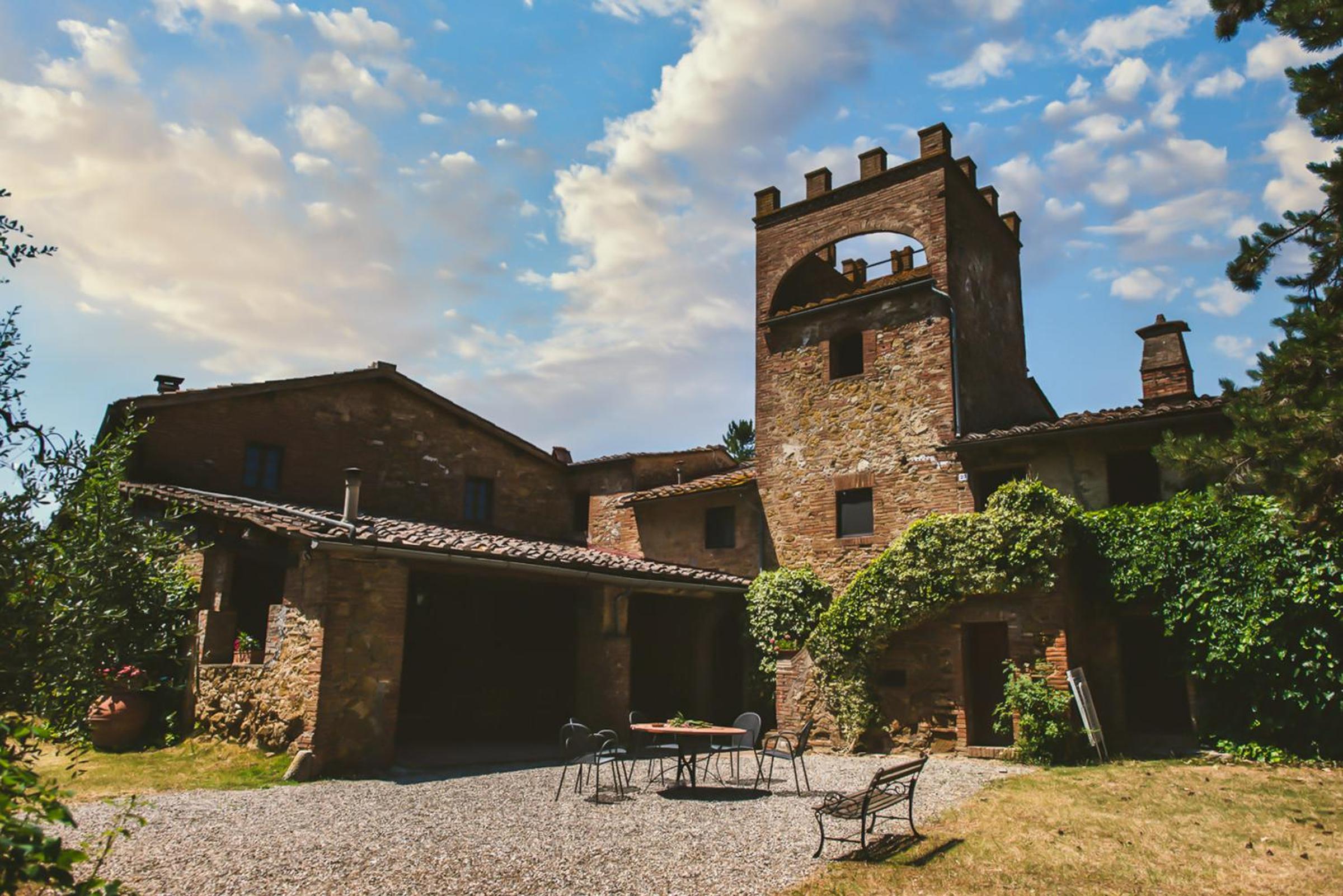 Villa Torre photo 1