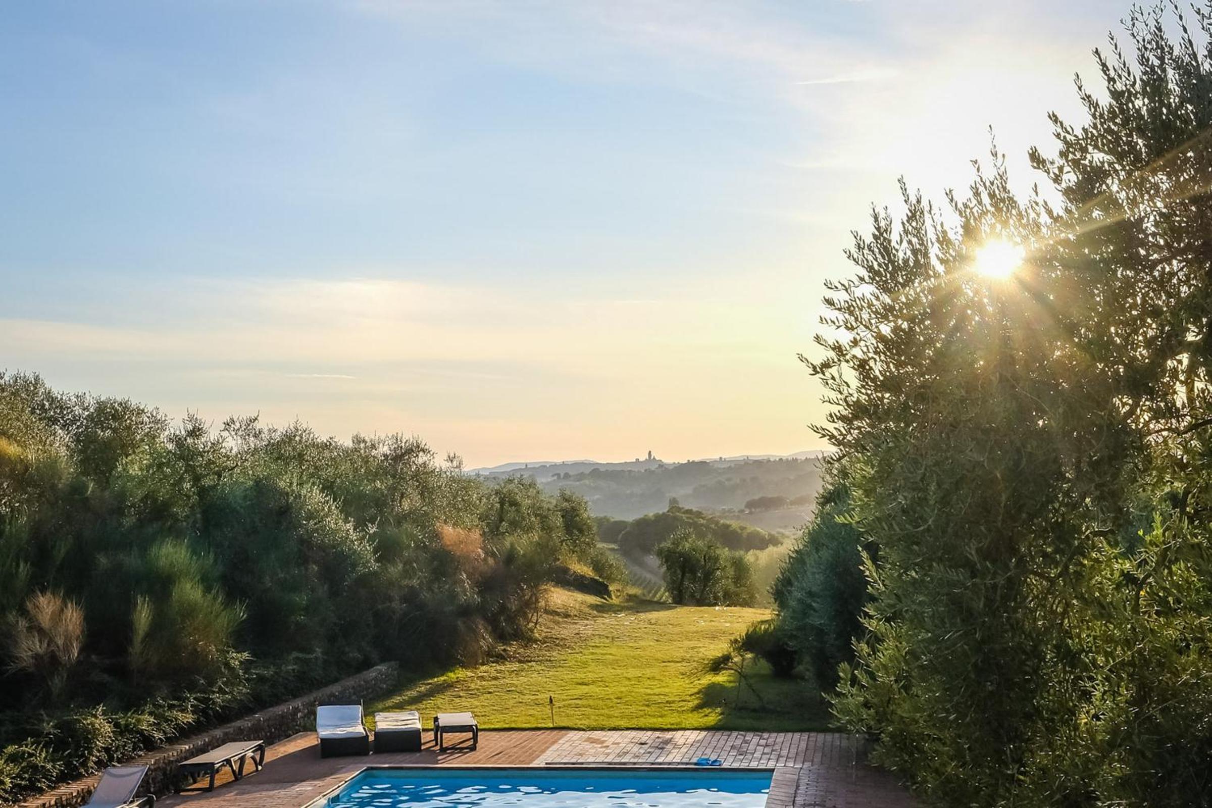 Villa Torre photo 5