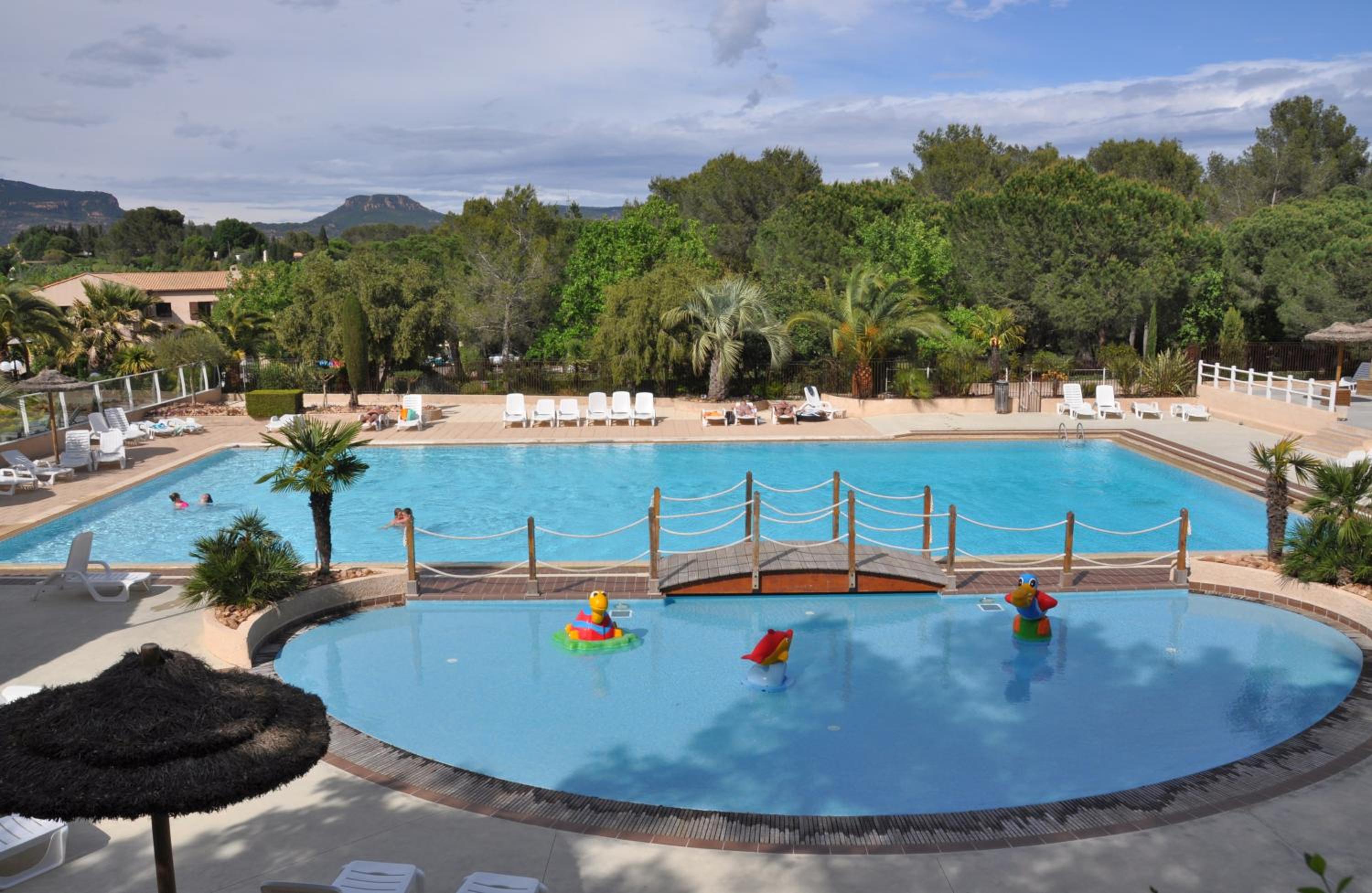 Greenchalets Roquebrune Sur Argens view 5