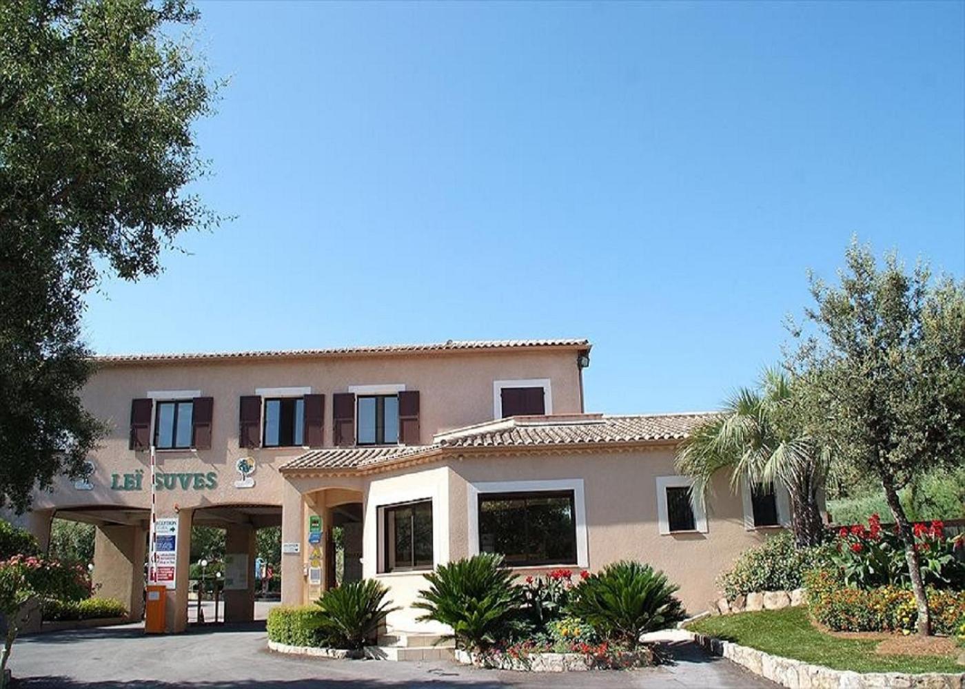 Greenchalets Roquebrune Sur Argens view 4