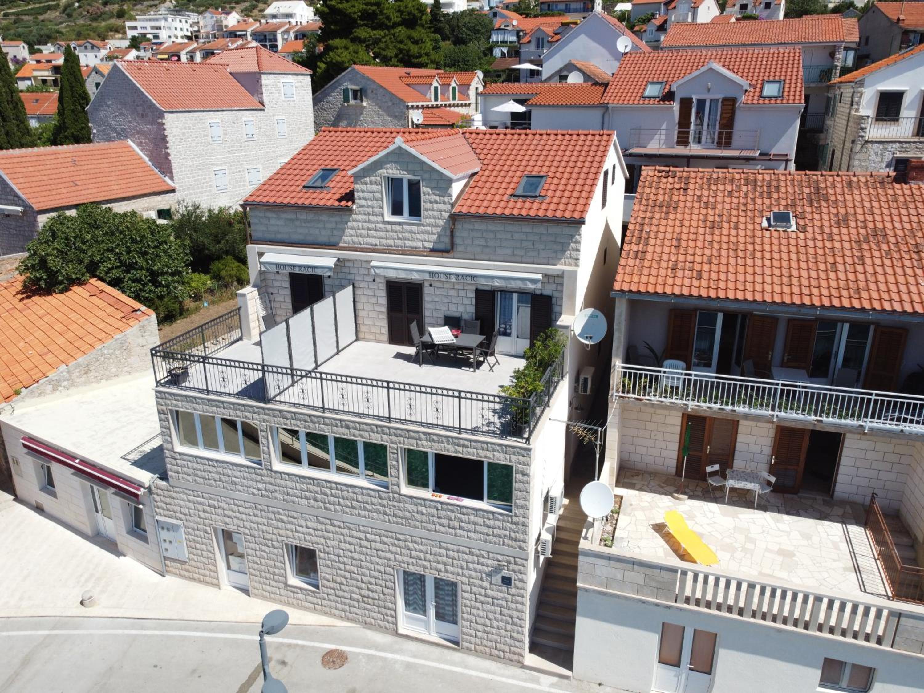 House Racic view 2