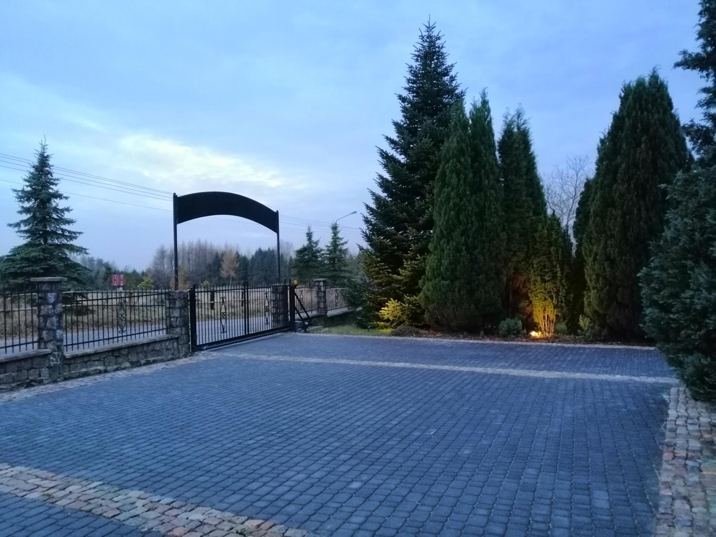 Villa Holma *** Agroturystyka view 3