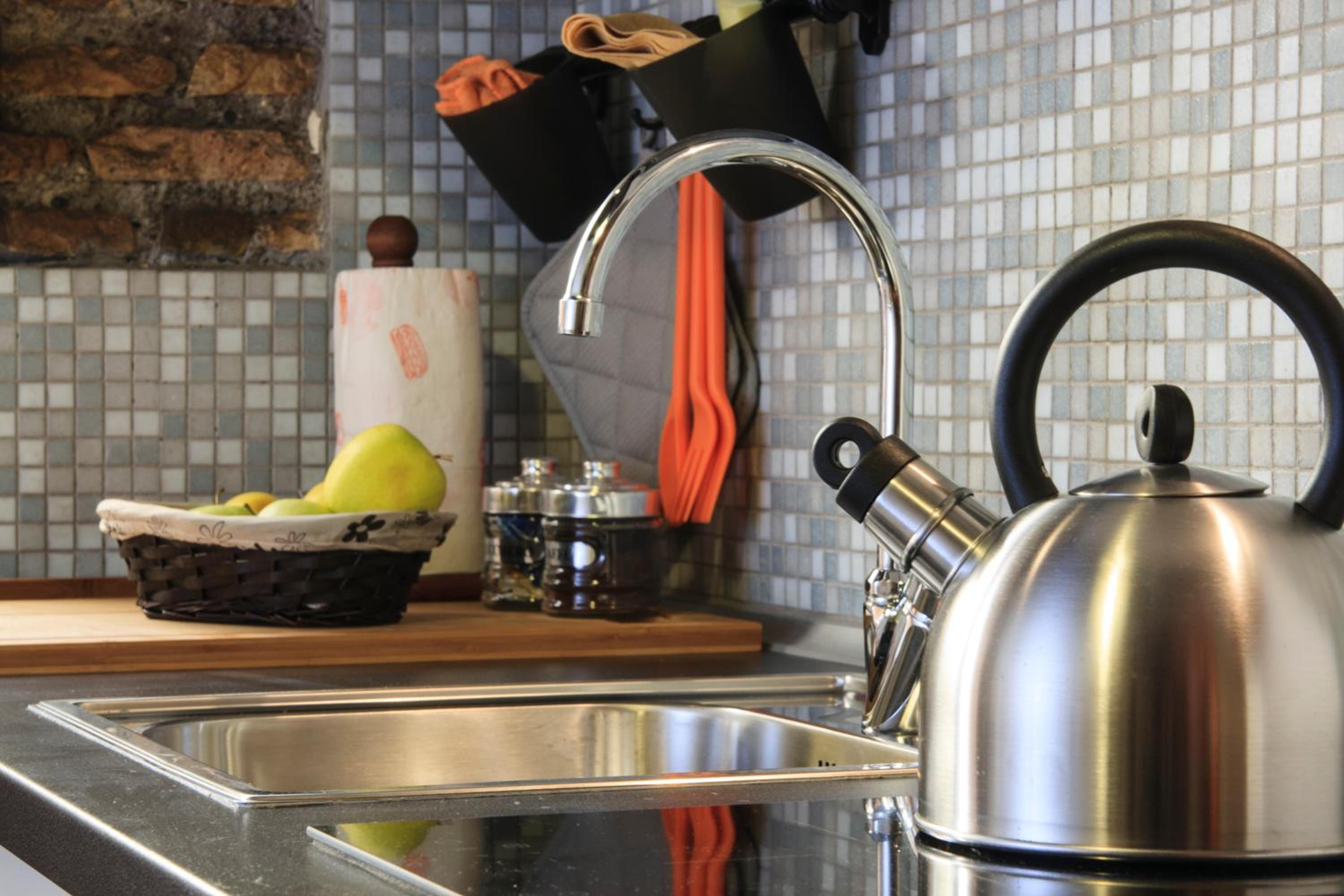B&B Ventisei Scalini A Trastevere