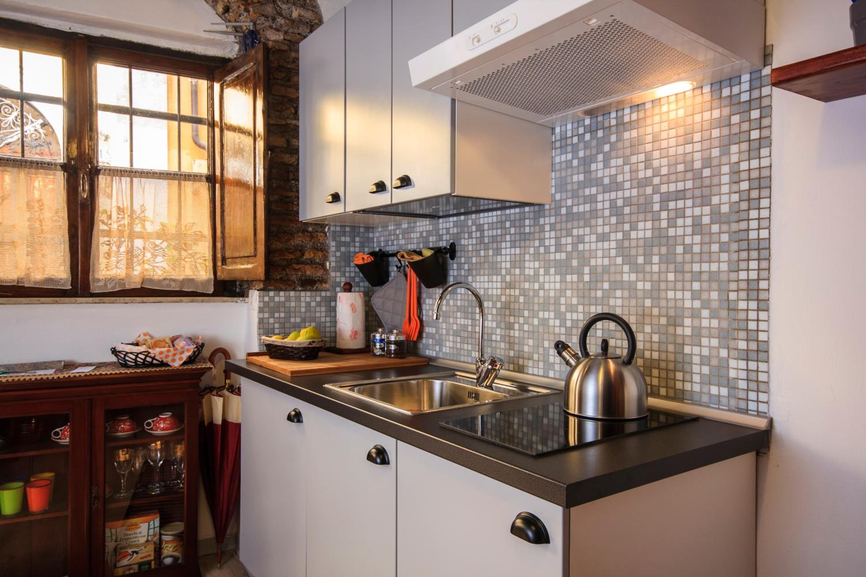 B&B Ventisei Scalini A Trastevere