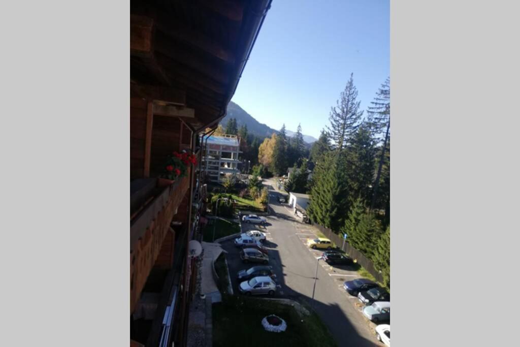 Large Vacation Apartment in Poiana Brasov view 3