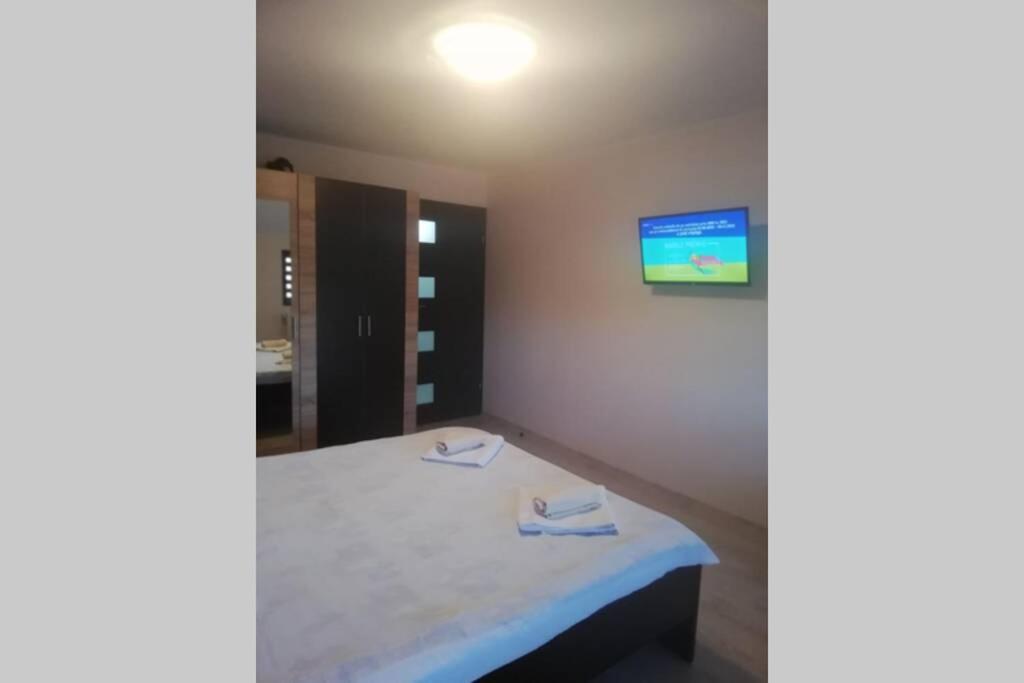 Large Vacation Apartment in Poiana Brasov view 5