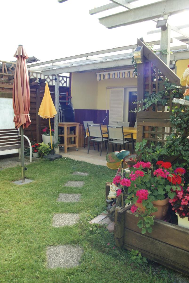 Ferienwohnungen Schiller