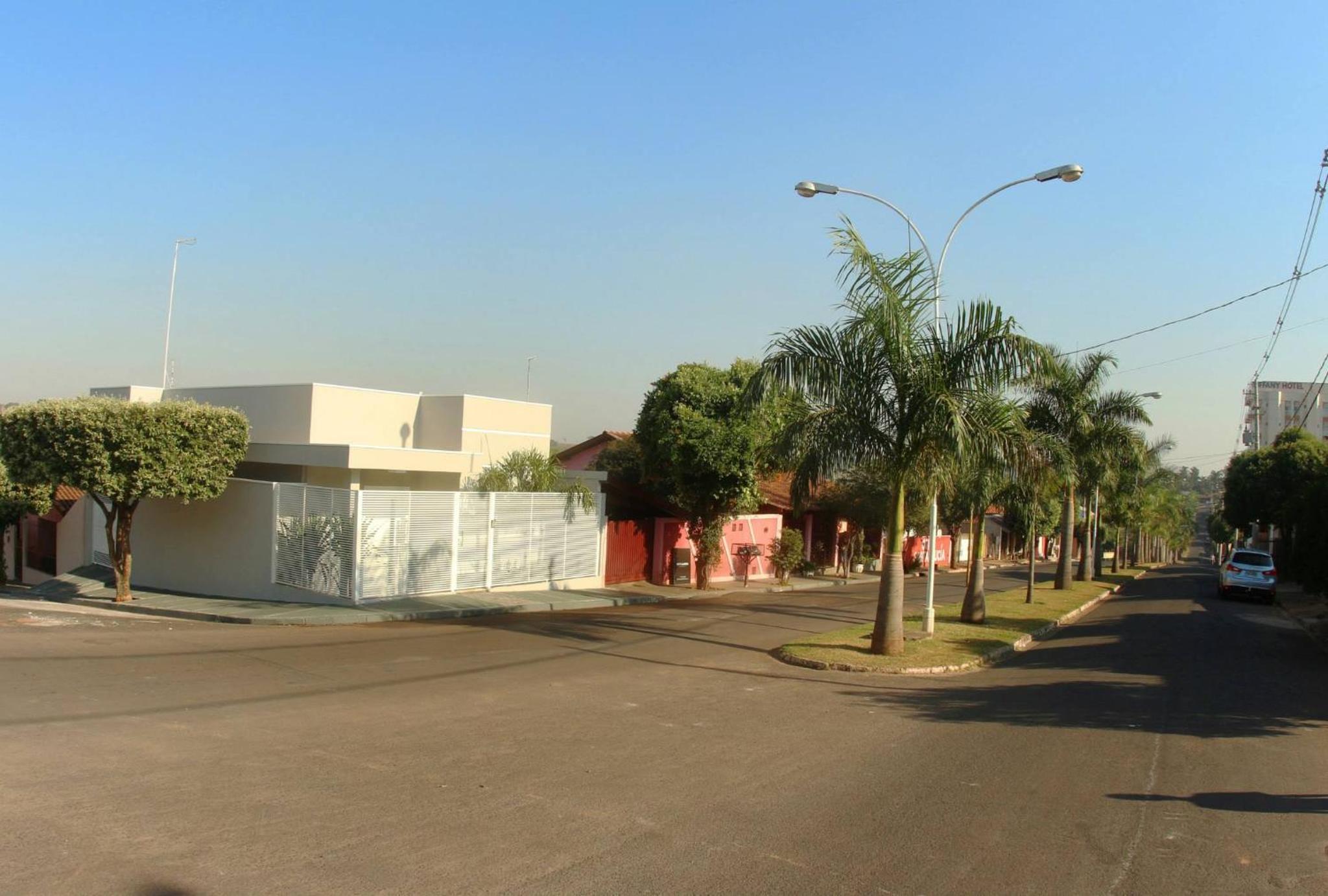 Zafra’s - Faça tudo a pé.