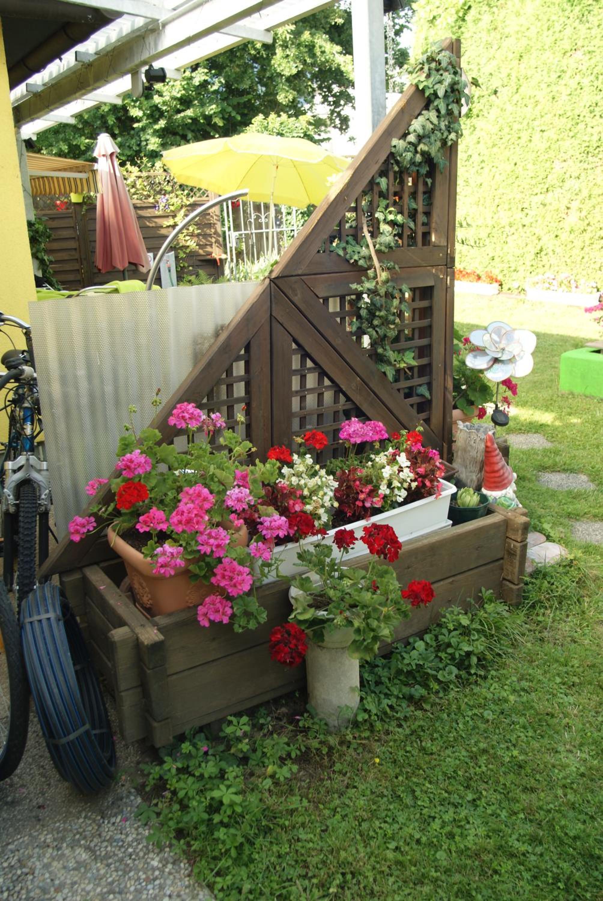 Ferienwohnungen Schiller