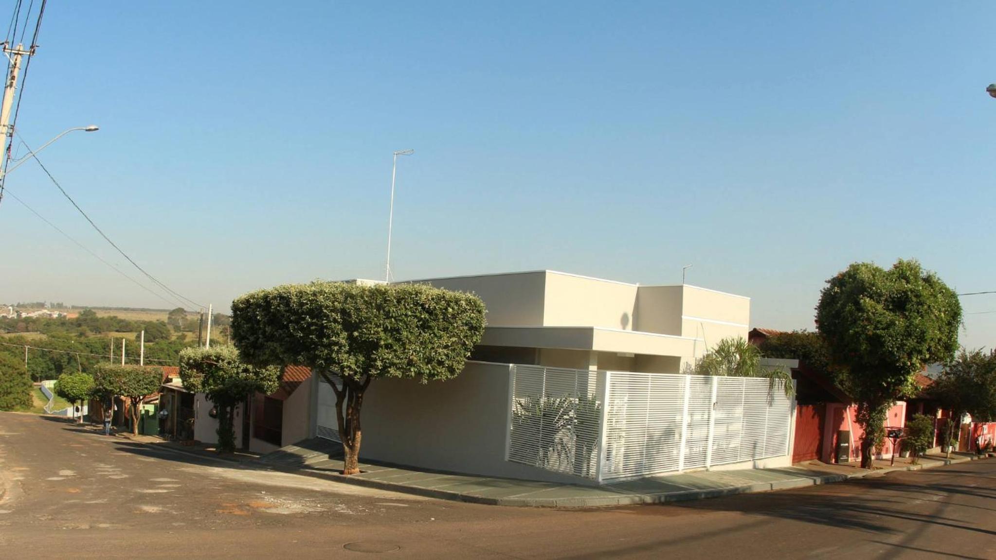 Zafra’s - Faça tudo a pé.