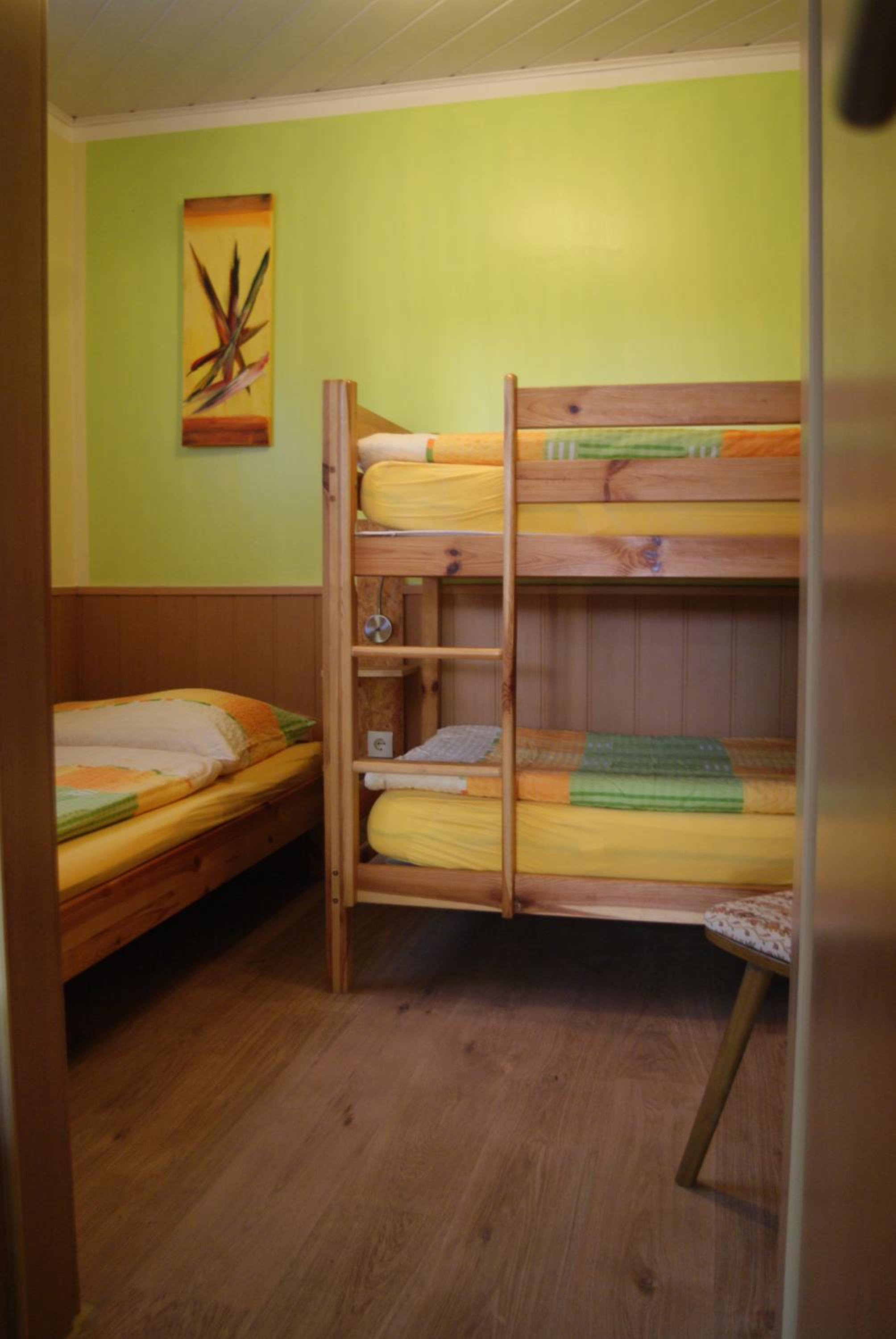 Ferienwohnungen Schiller