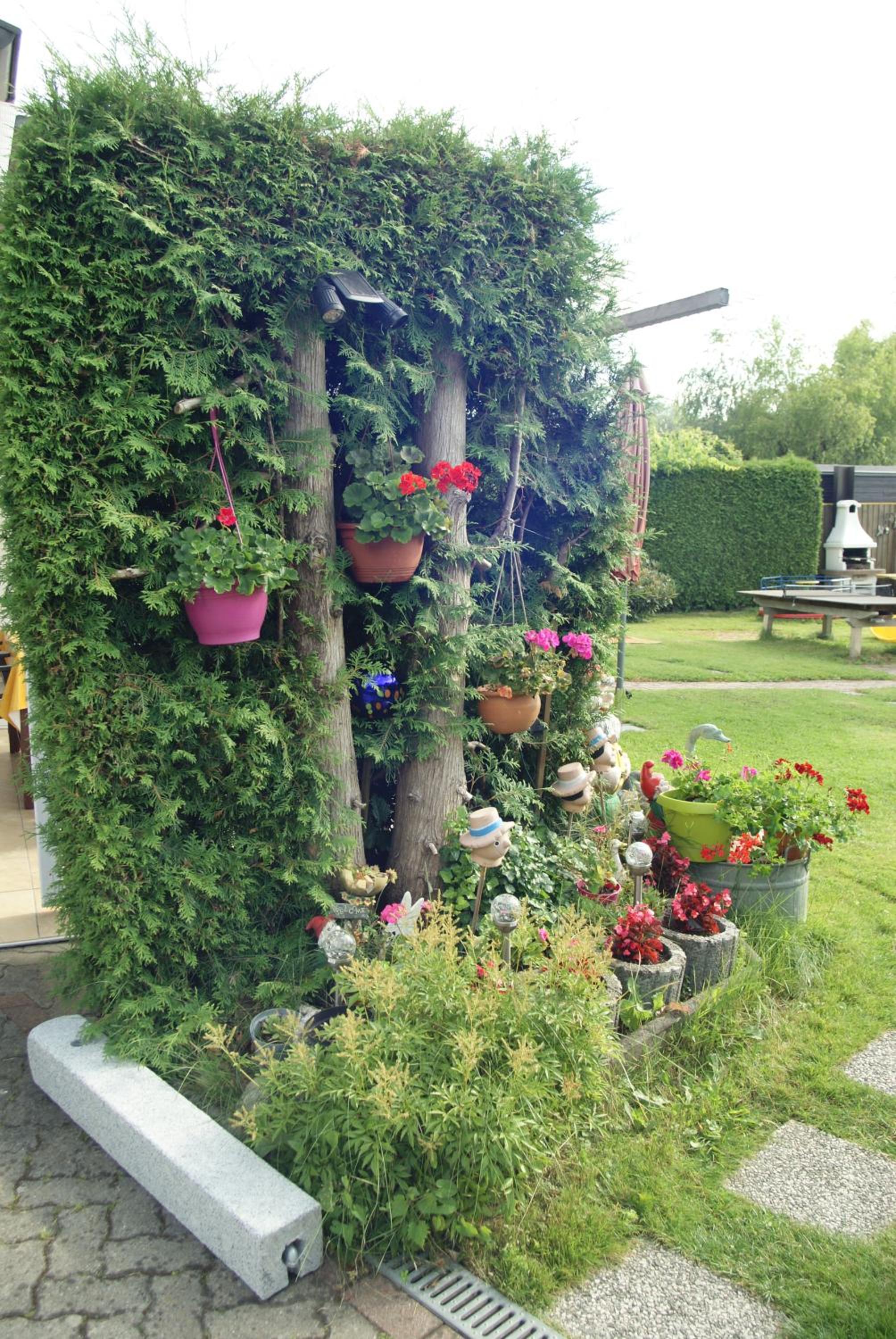 Ferienwohnungen Schiller