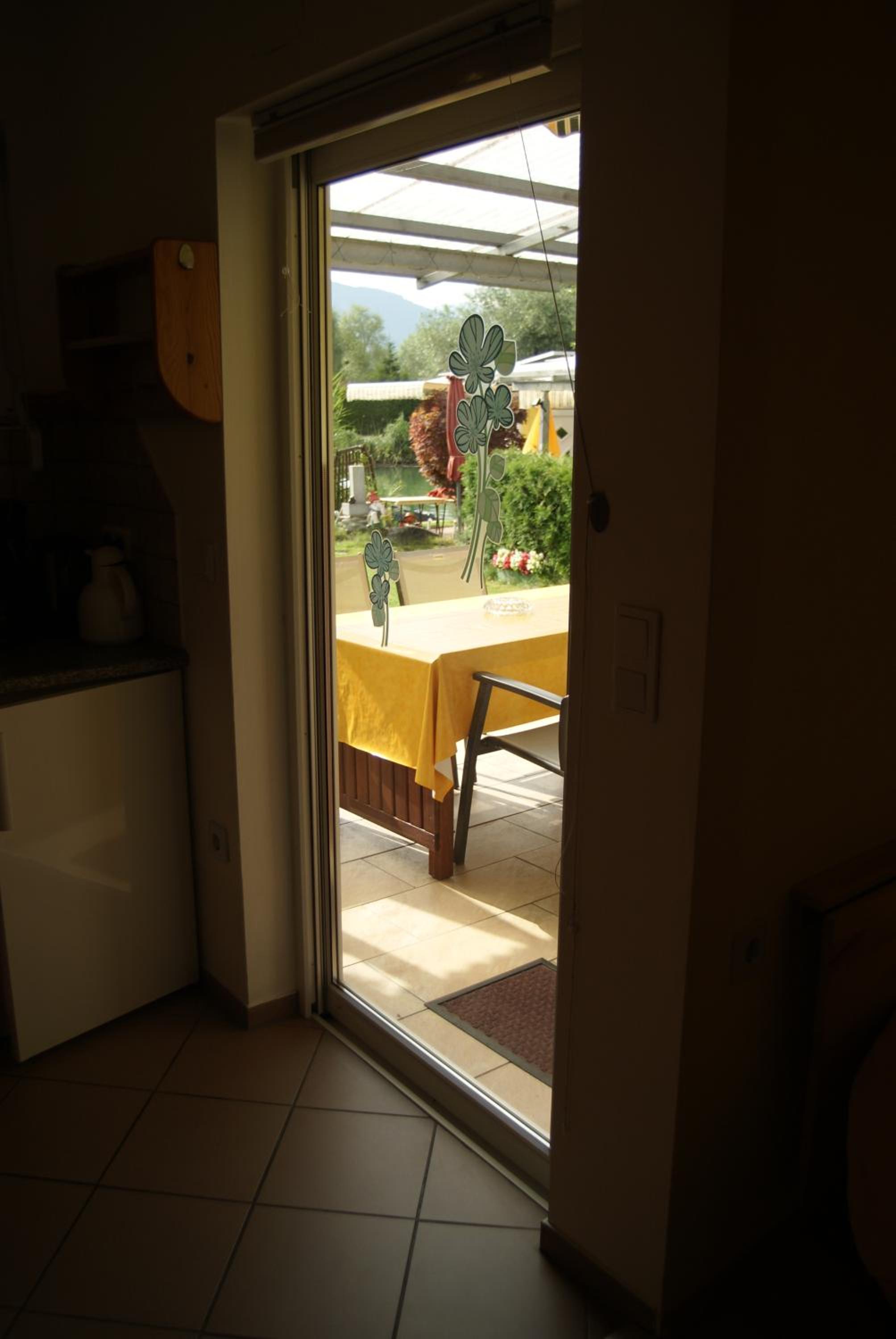 Ferienwohnungen Schiller