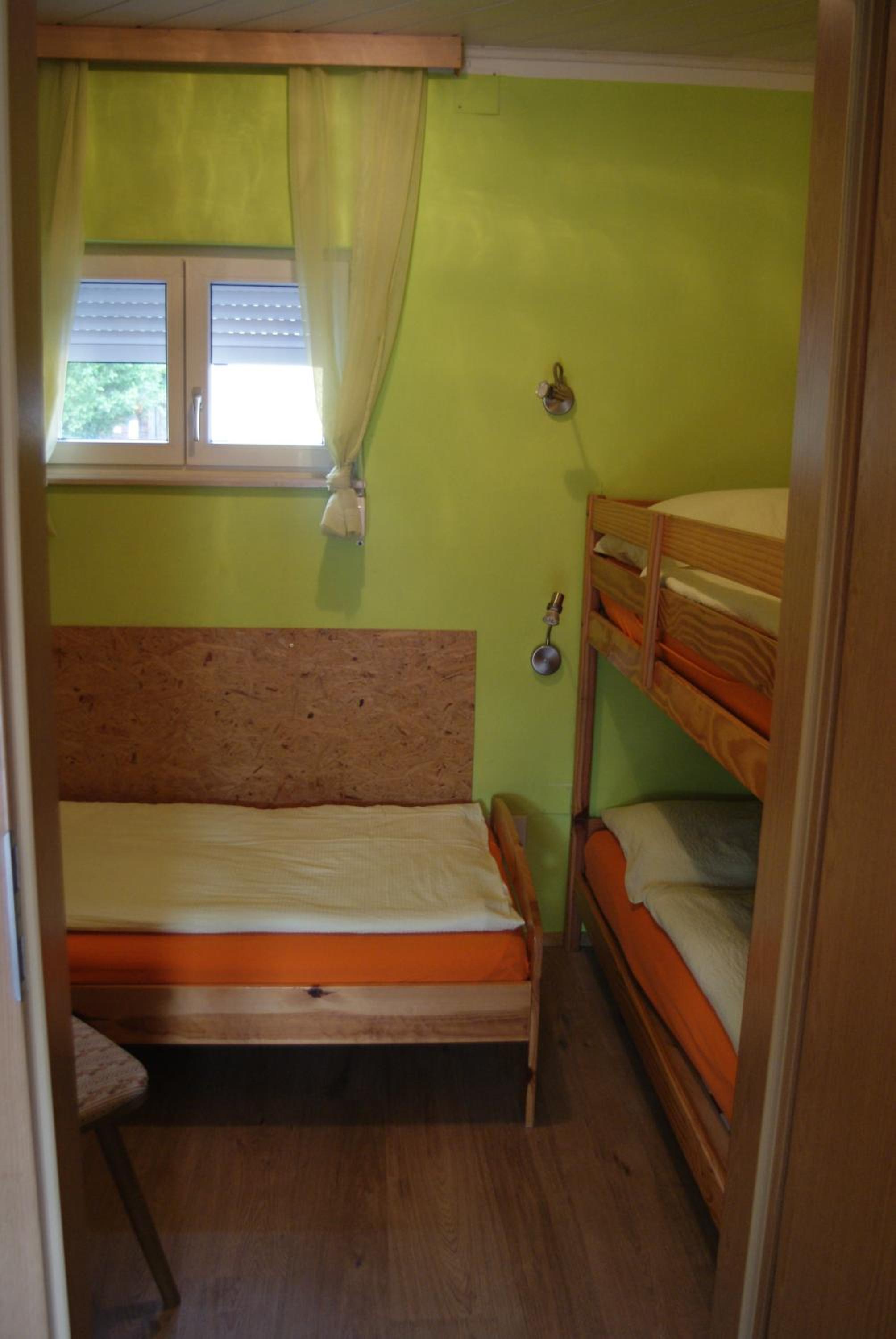 Ferienwohnungen Schiller