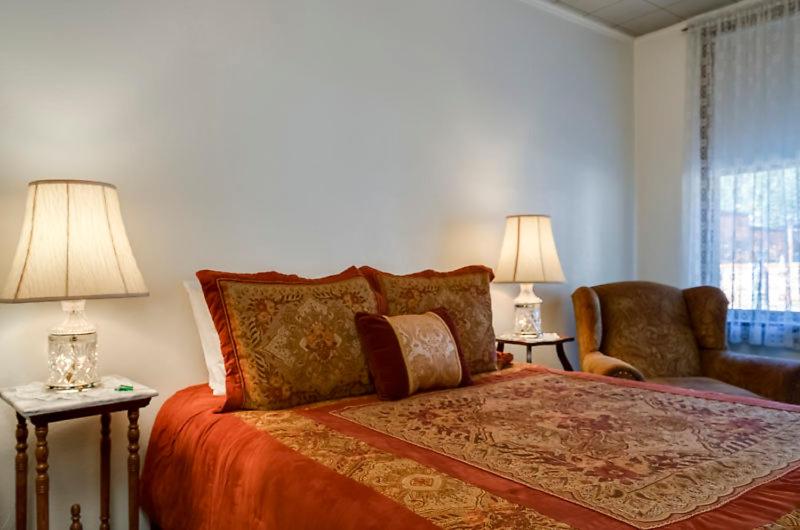 Ryan Hotel