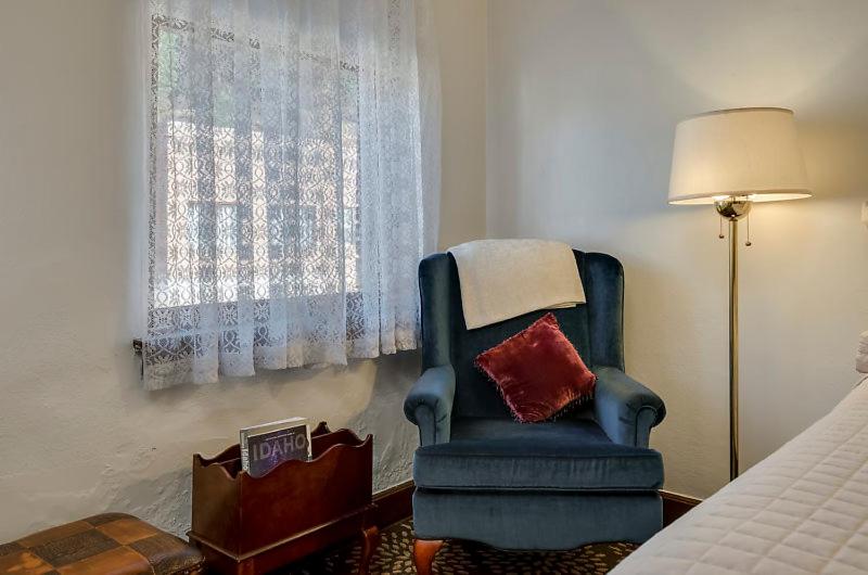 Ryan Hotel