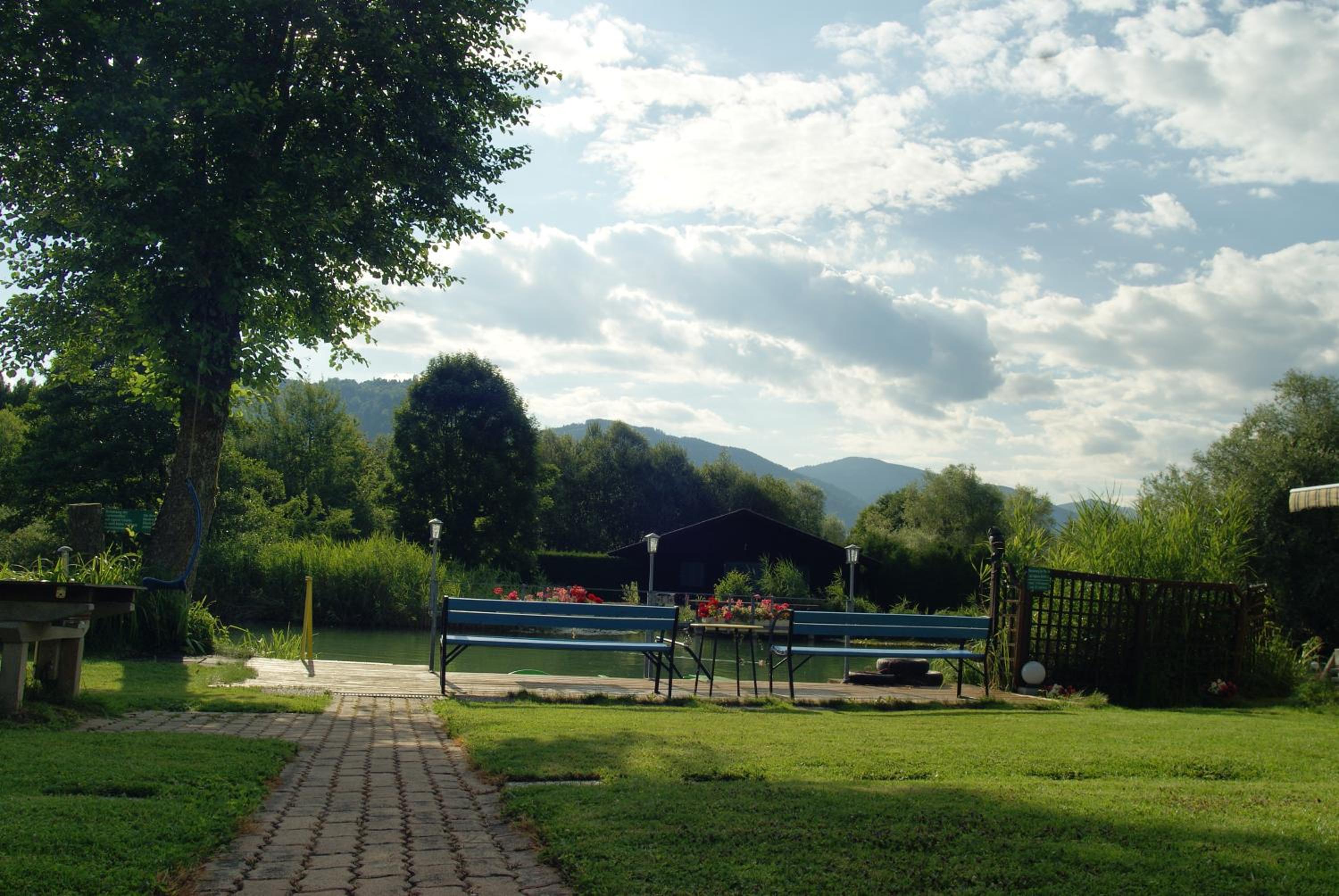Ferienwohnungen Schiller